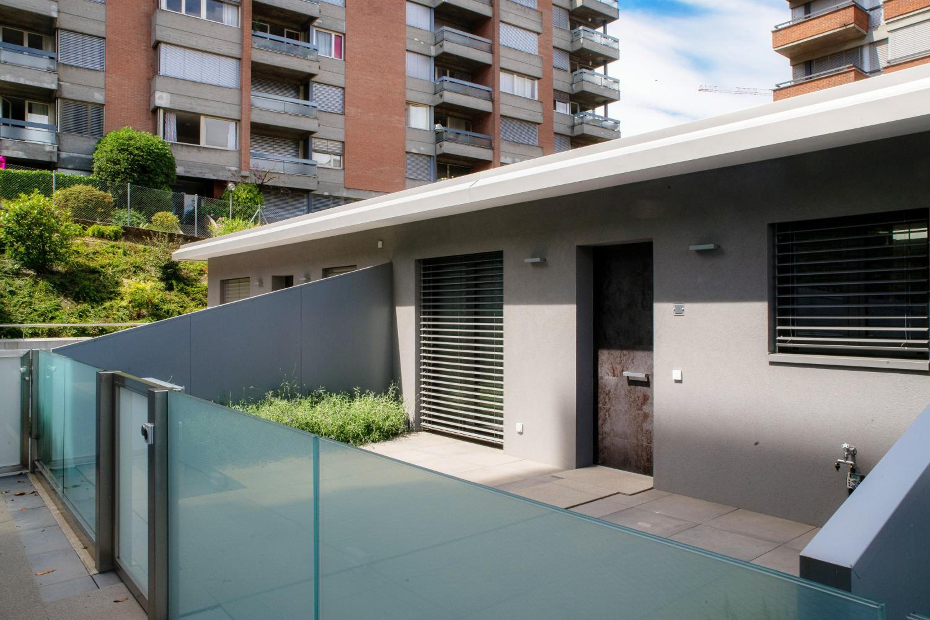 Promenade Apartments by Quokka 360 - modern apartments of design