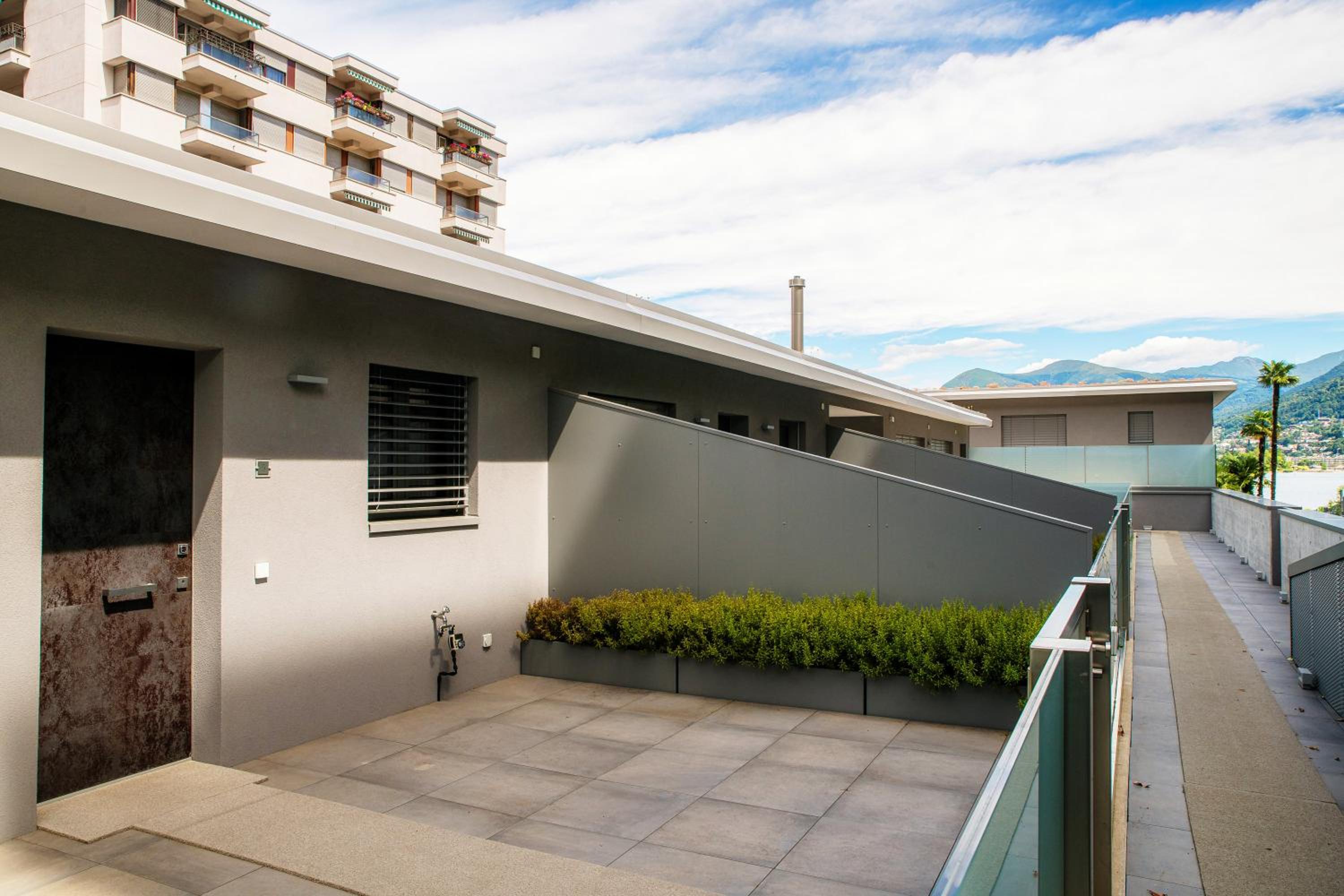 Promenade Apartments by Quokka 360 - modern apartments of design