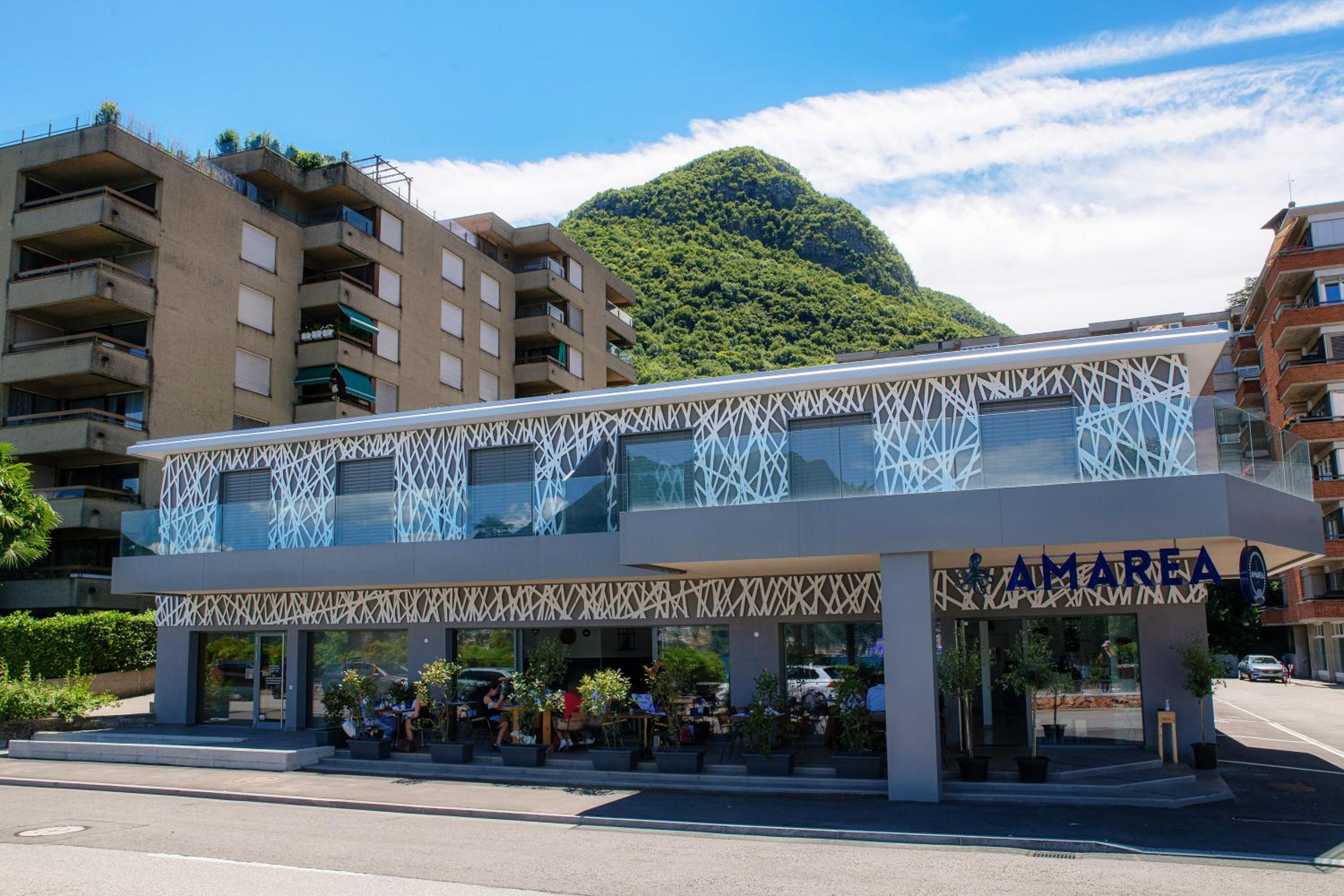 Promenade Apartments by Quokka 360 - modern apartments of design