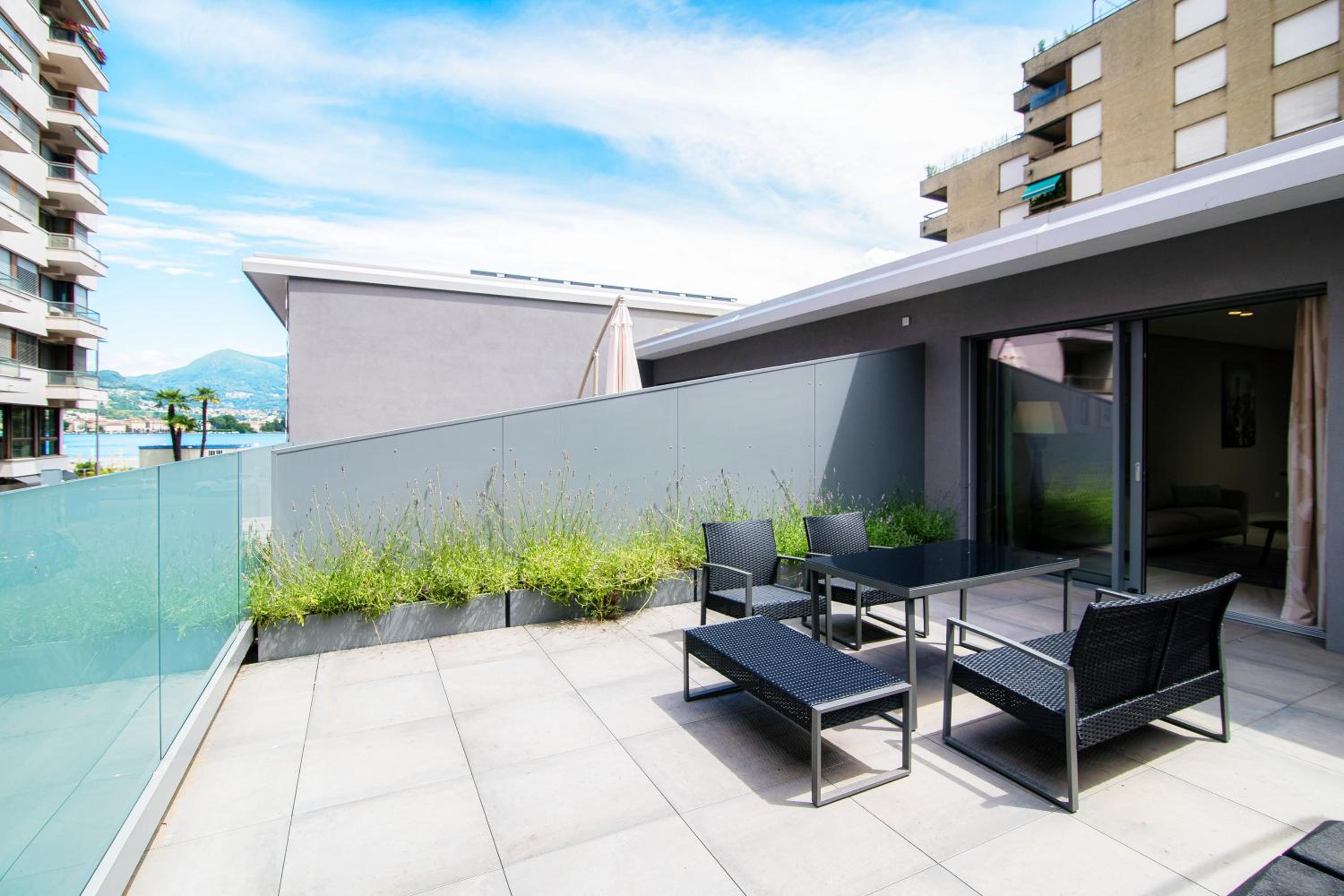 Promenade Apartments by Quokka 360 - modern apartments of design