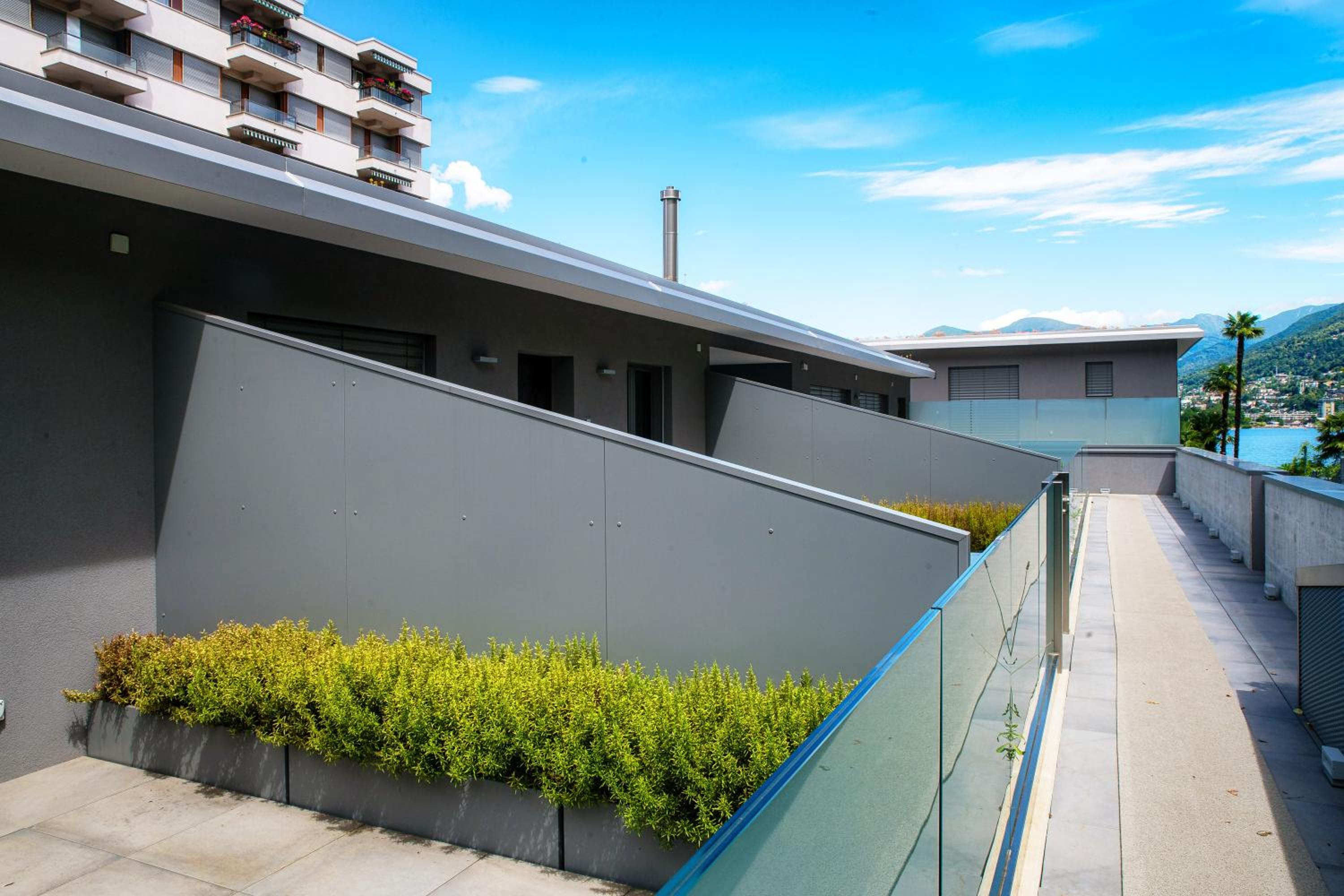 Promenade Apartments by Quokka 360 - modern apartments of design