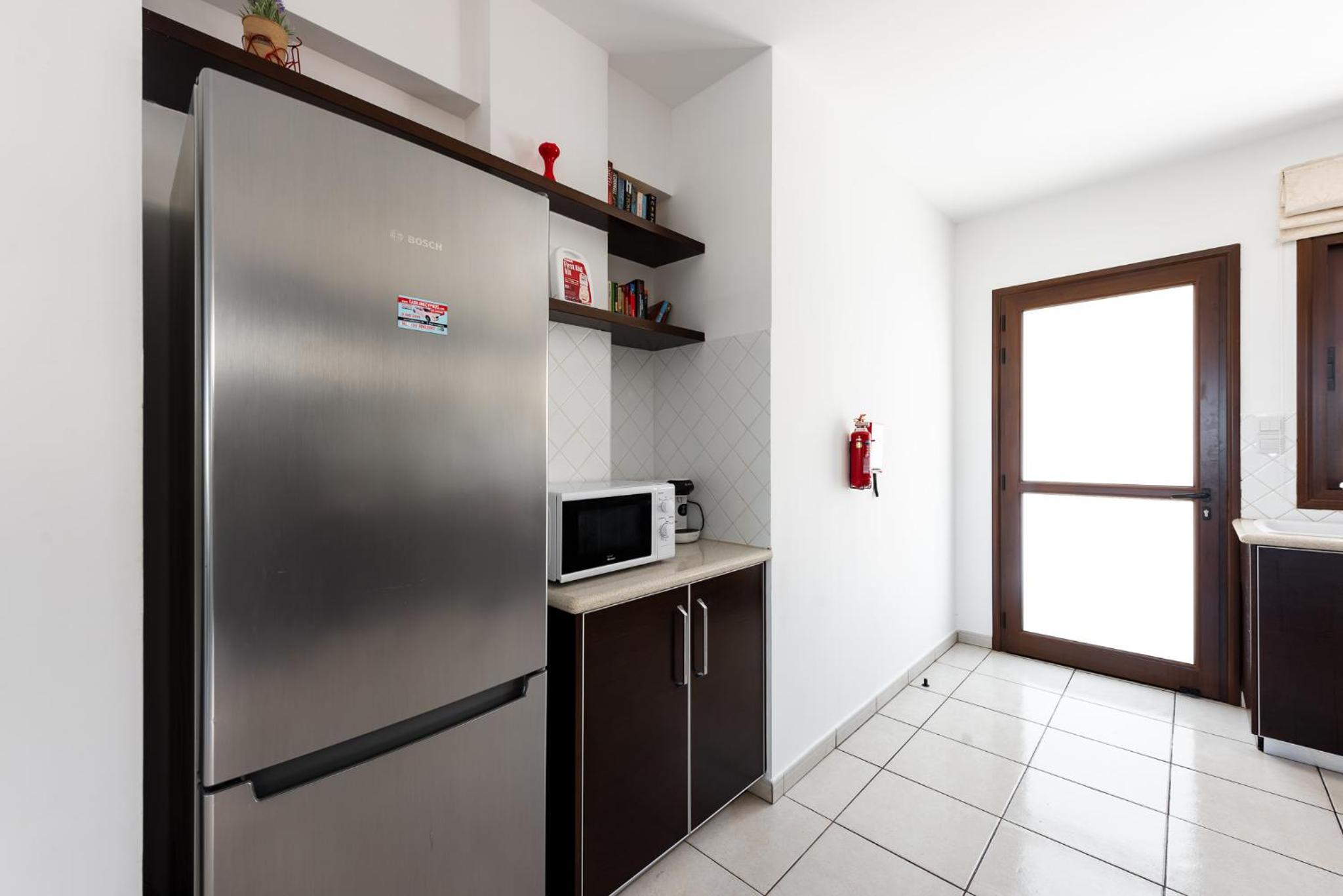 Sea Front Oceanus H3 by Ezoria Villas