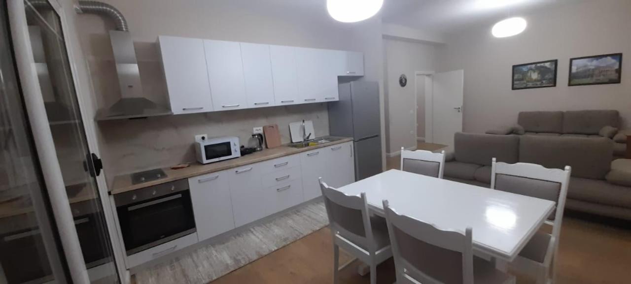 Odri Apartment