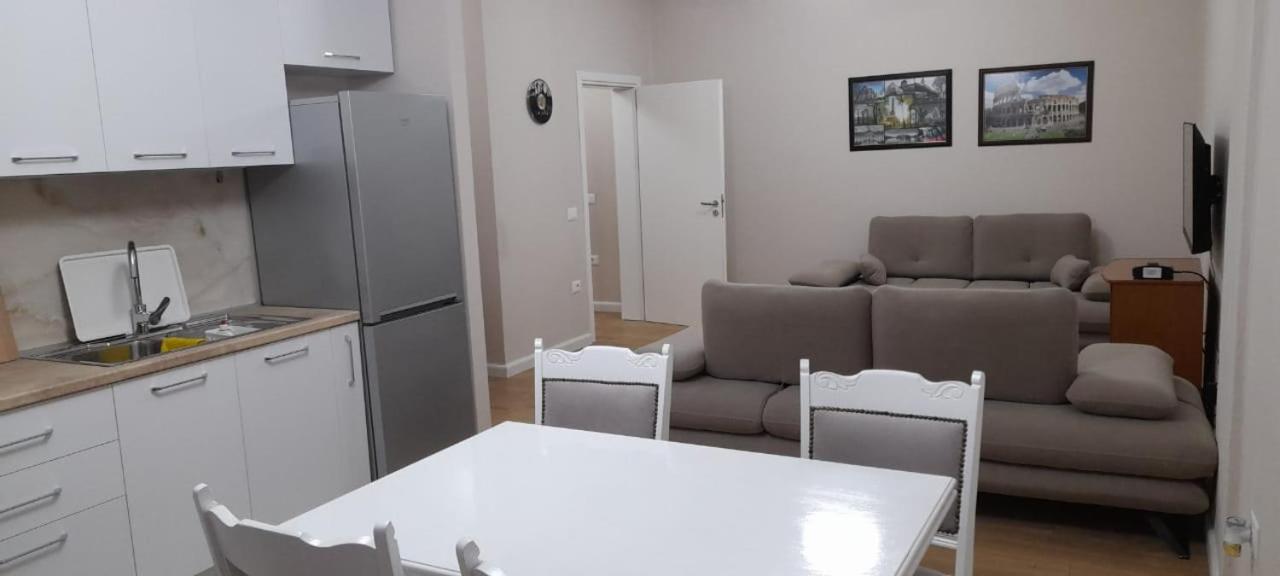 Odri Apartment