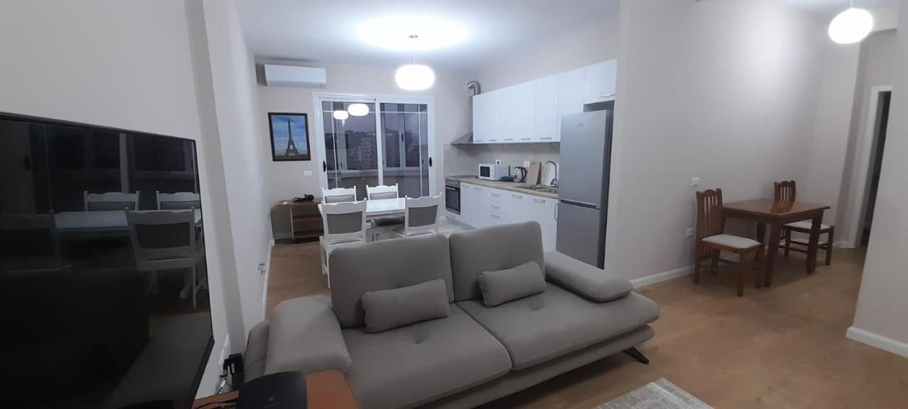 Odri Apartment