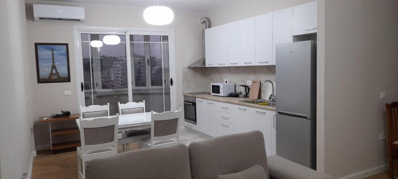 Odri Apartment