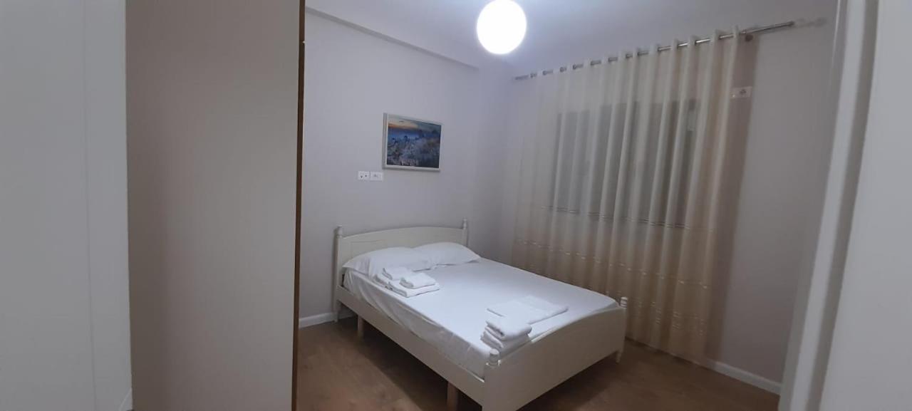 Odri Apartment