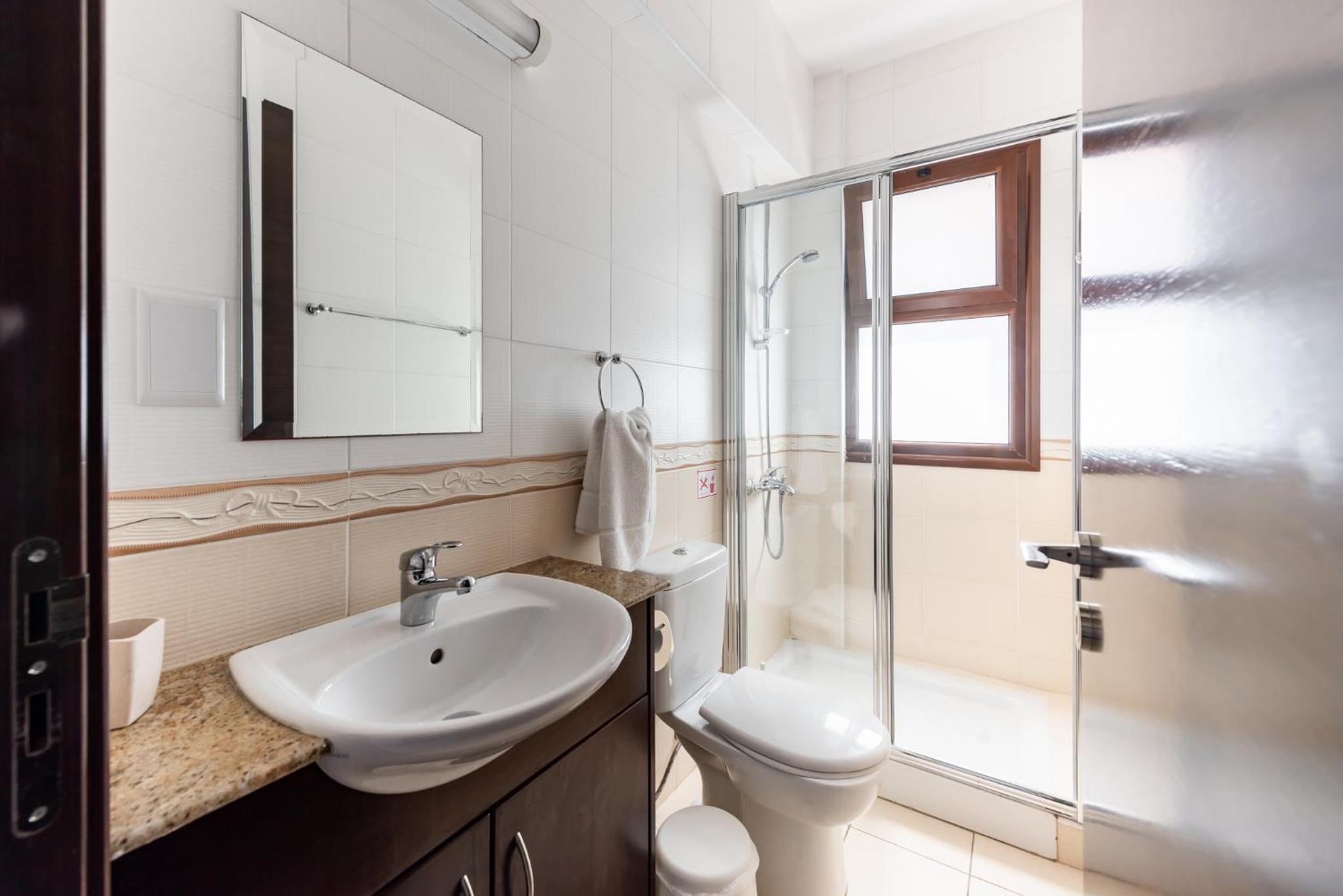Sea Front Oceanus H3 by Ezoria Villas