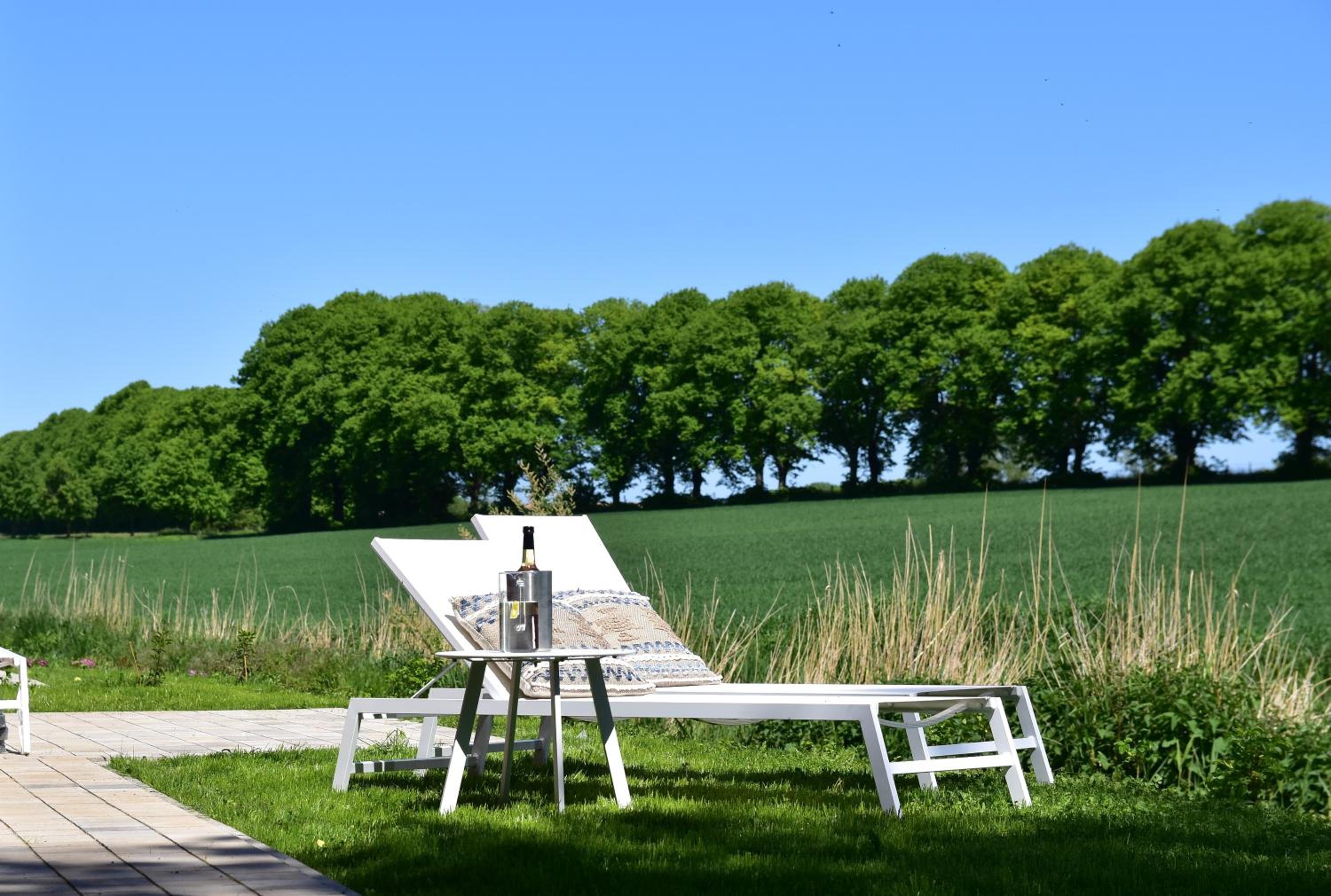 Ostseehaus Boje