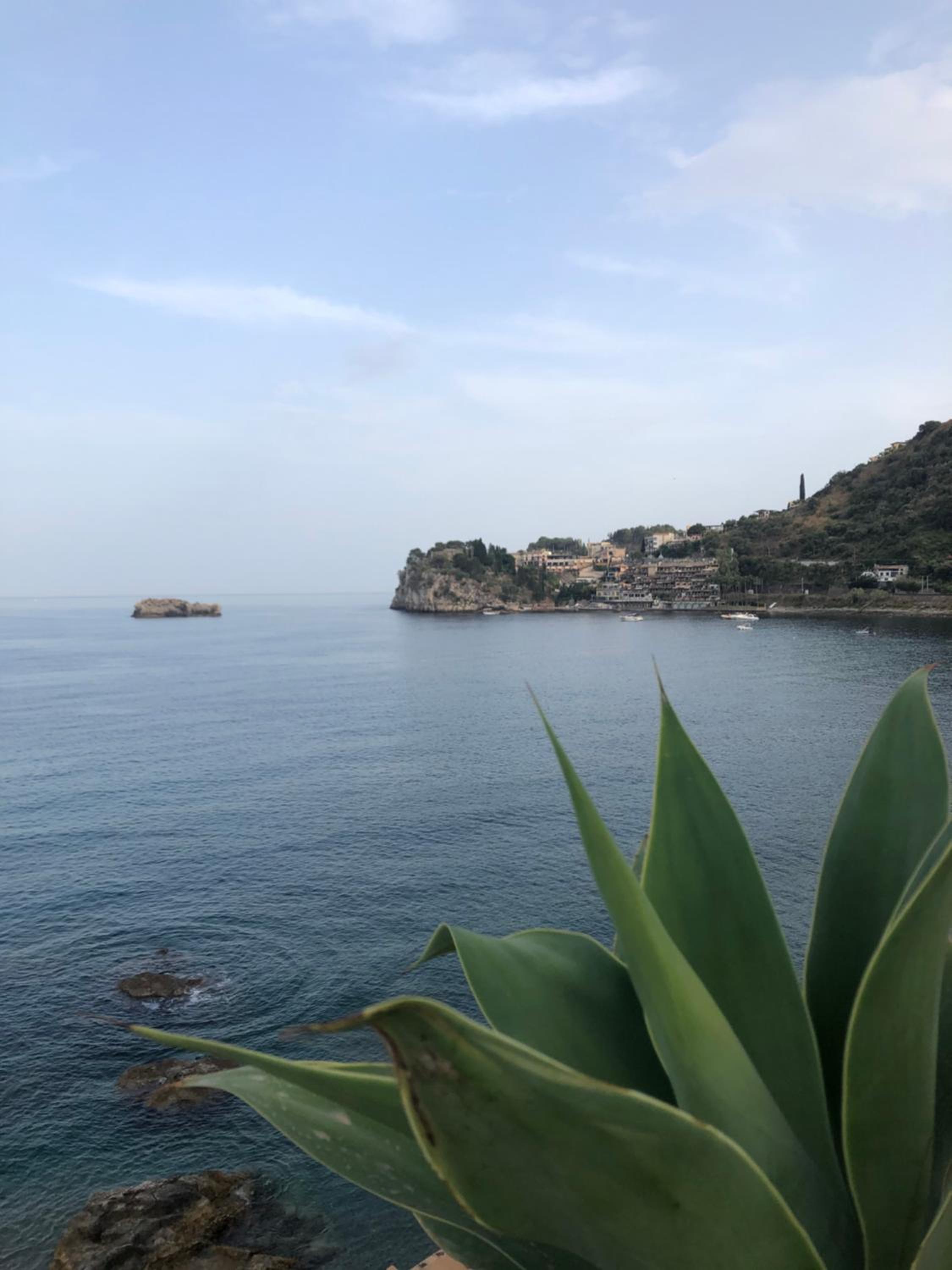 Casa Piccola Mazzarò view 3