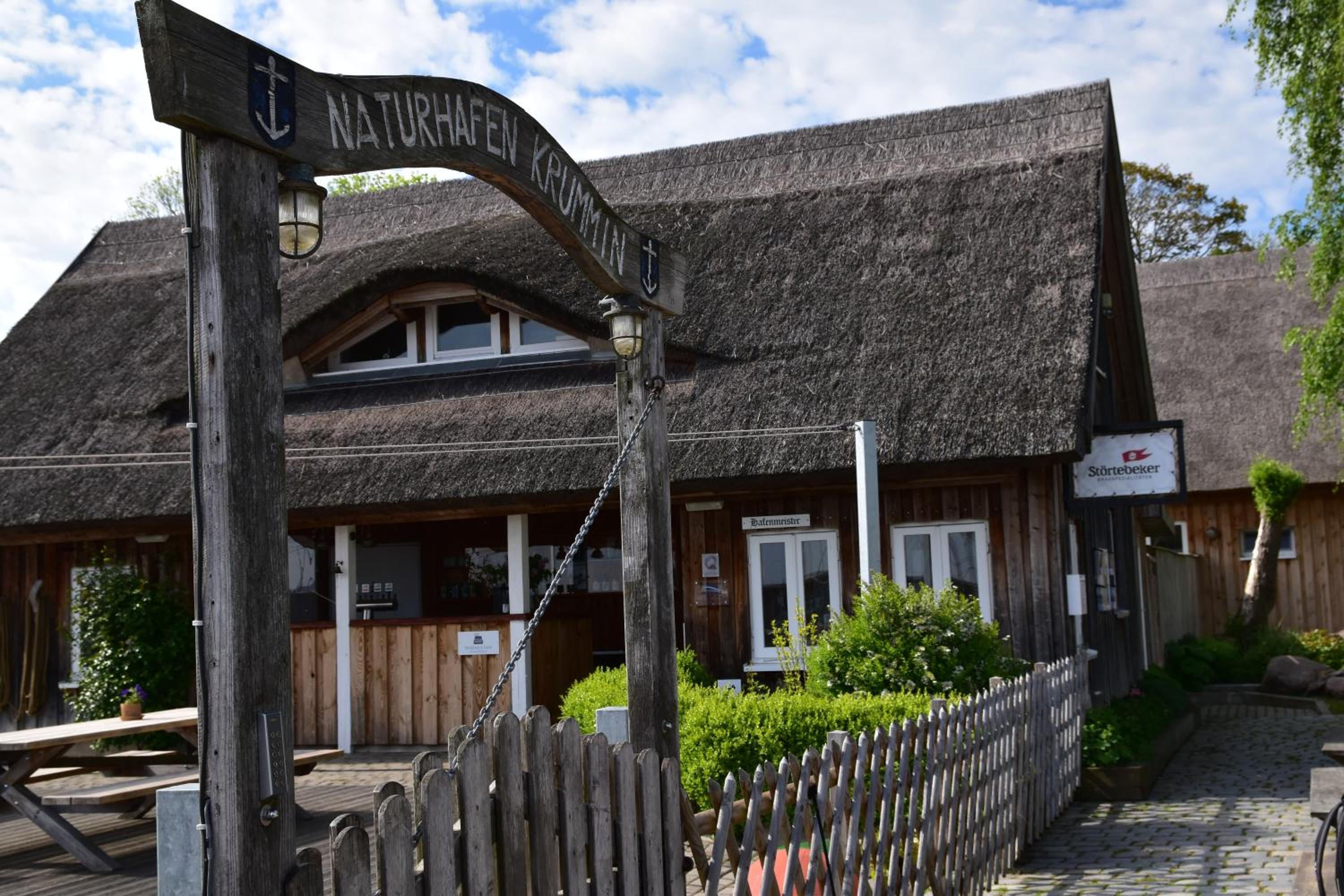 Ostseehaus Boje