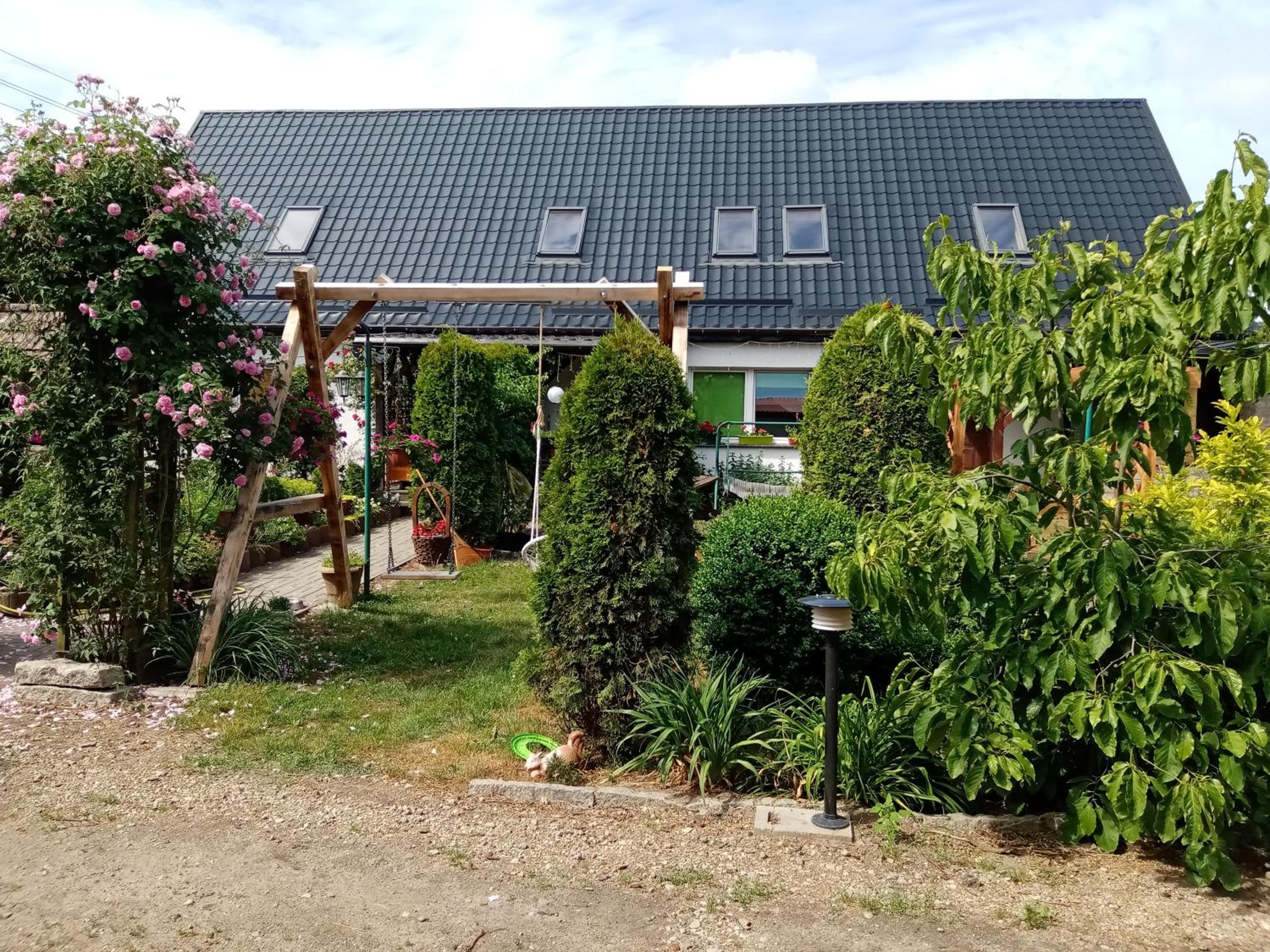 Gospodarstwo agroturystyczne view 3
