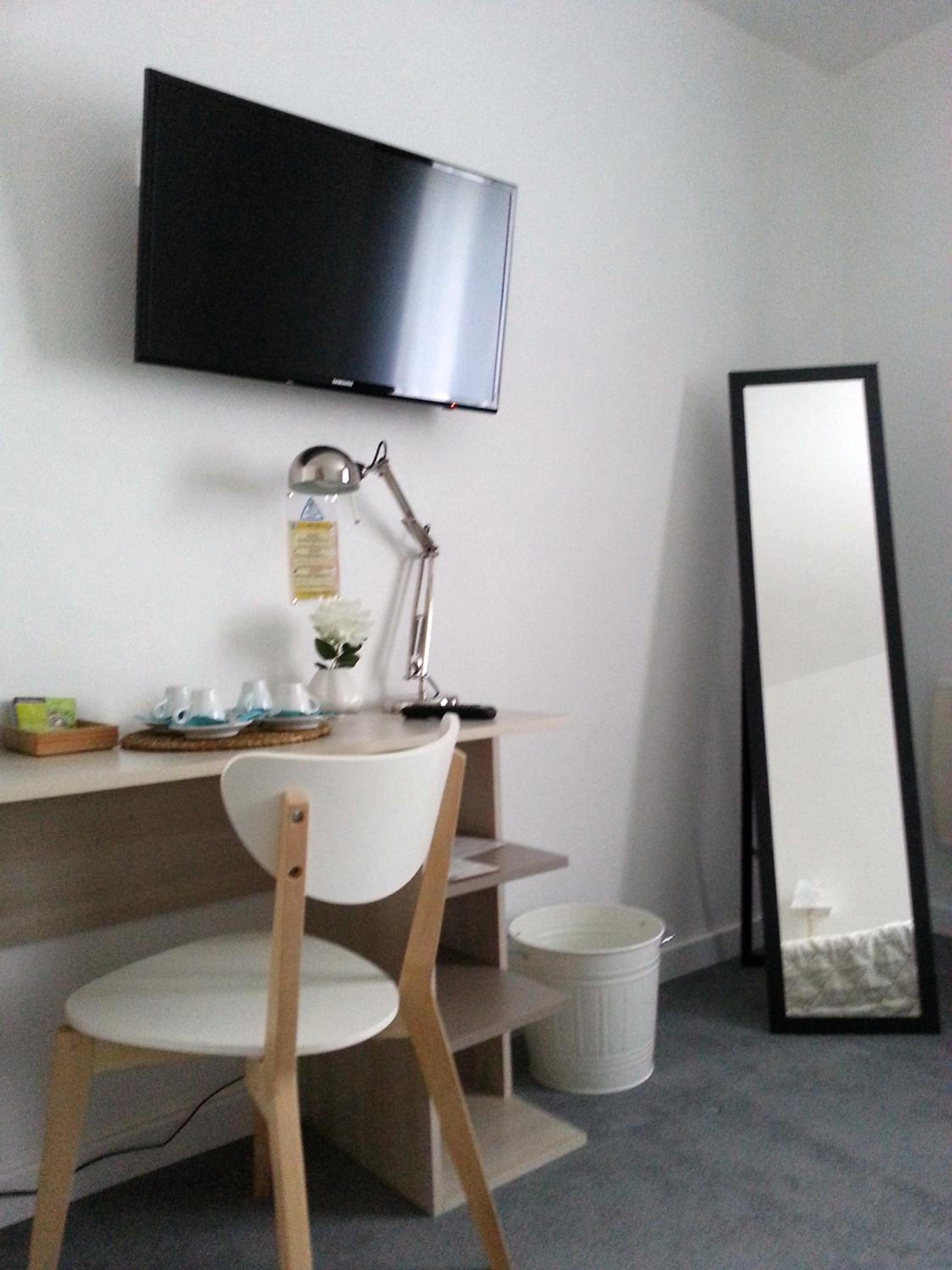 Hotel L'ideal le Mountbatten - Property Image 32