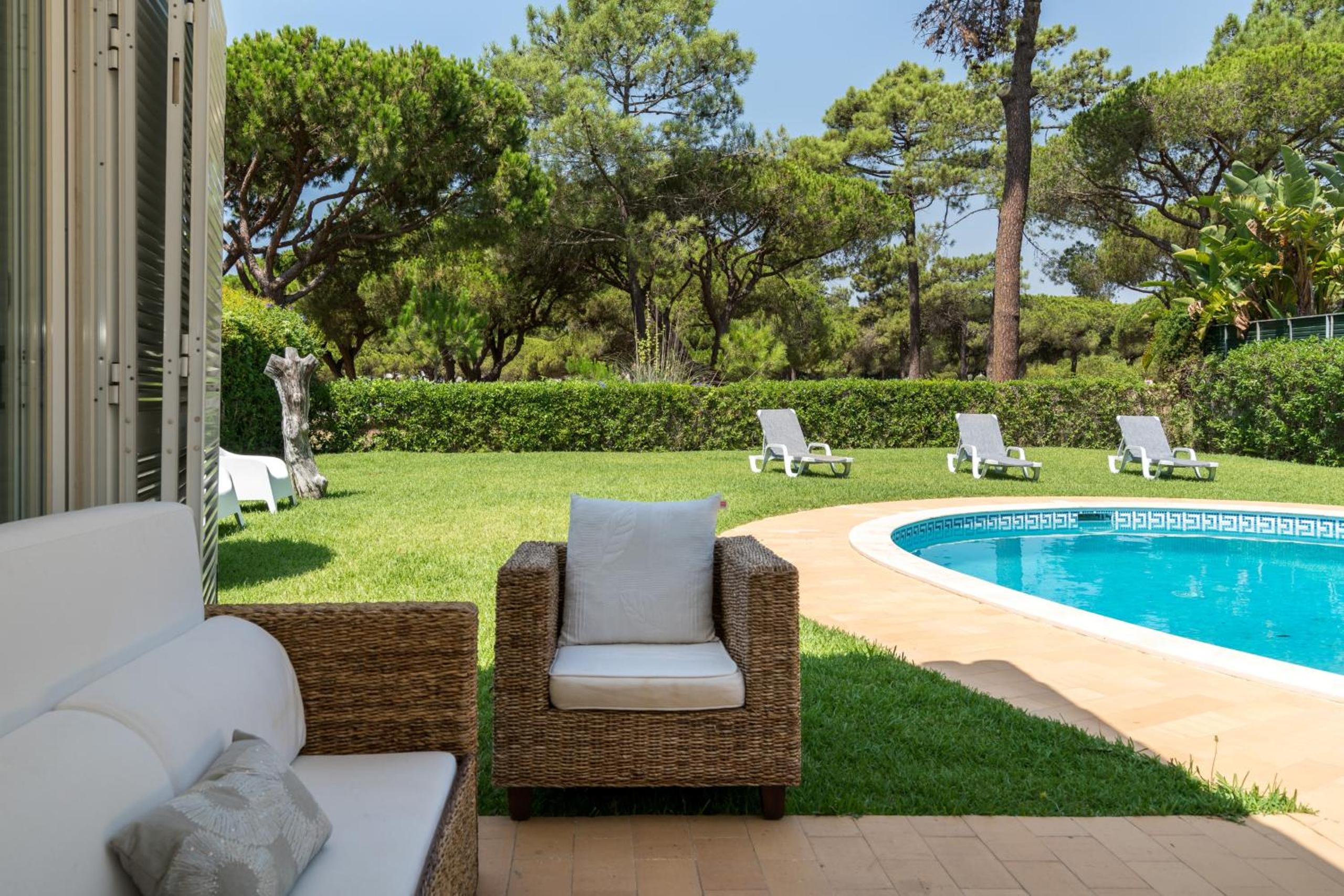 Villa Macuti by SAPvillas view 5