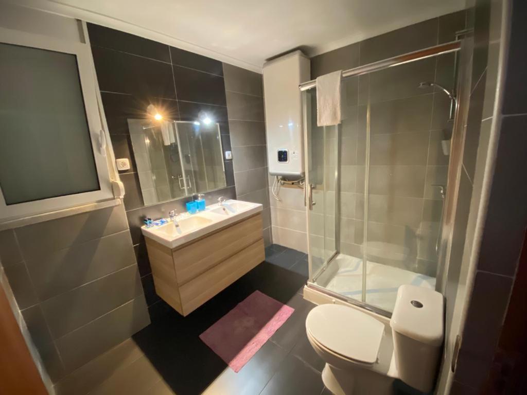 Duplex Próximo do Aeroporto Lisboa en Lisbon