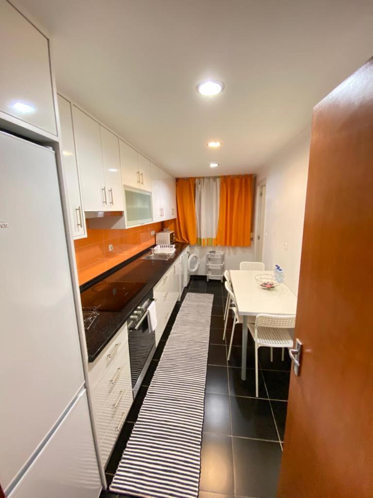 Duplex Próximo do Aeroporto Lisboa