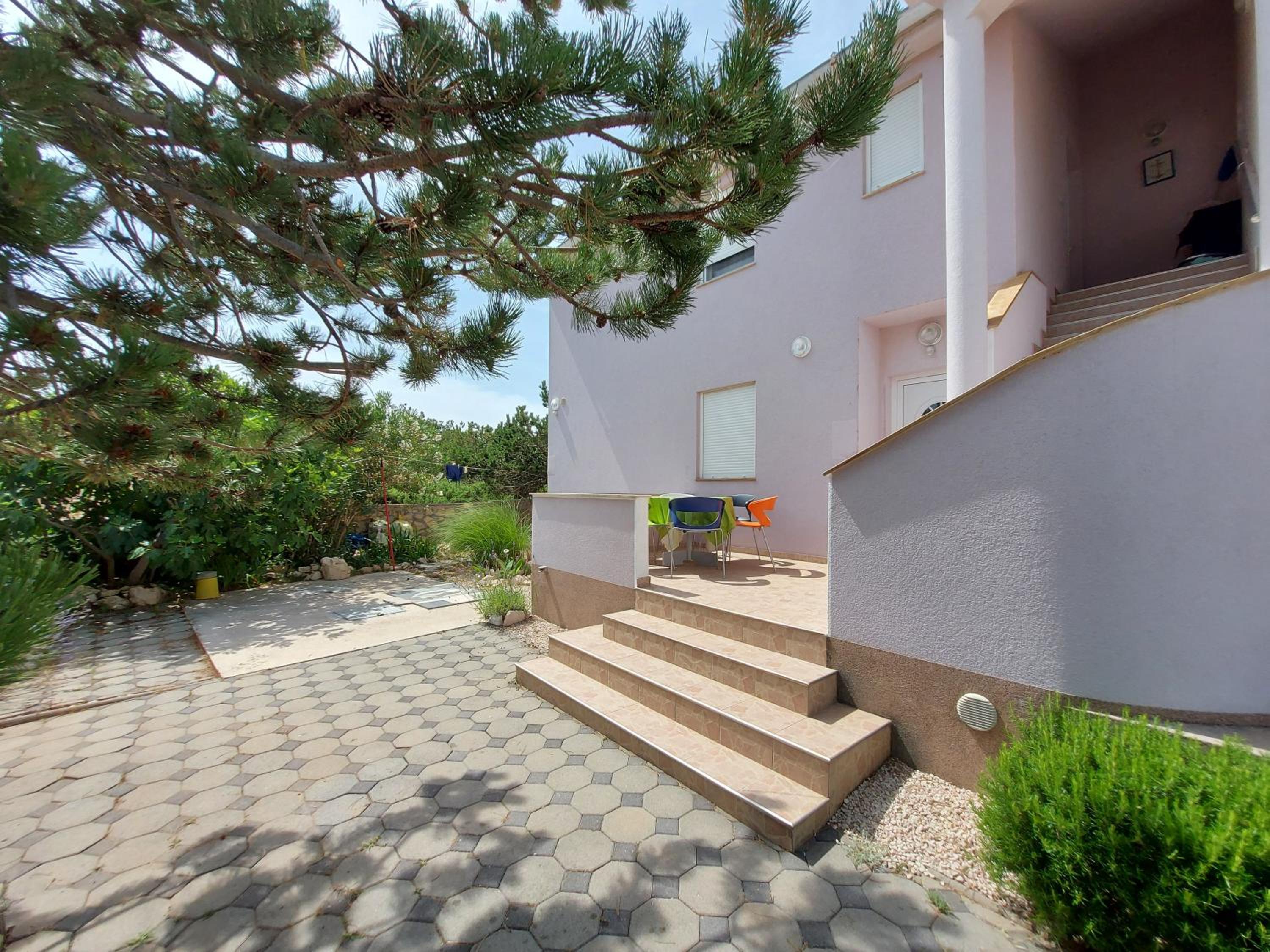 Apartmani Ciprijan view 2