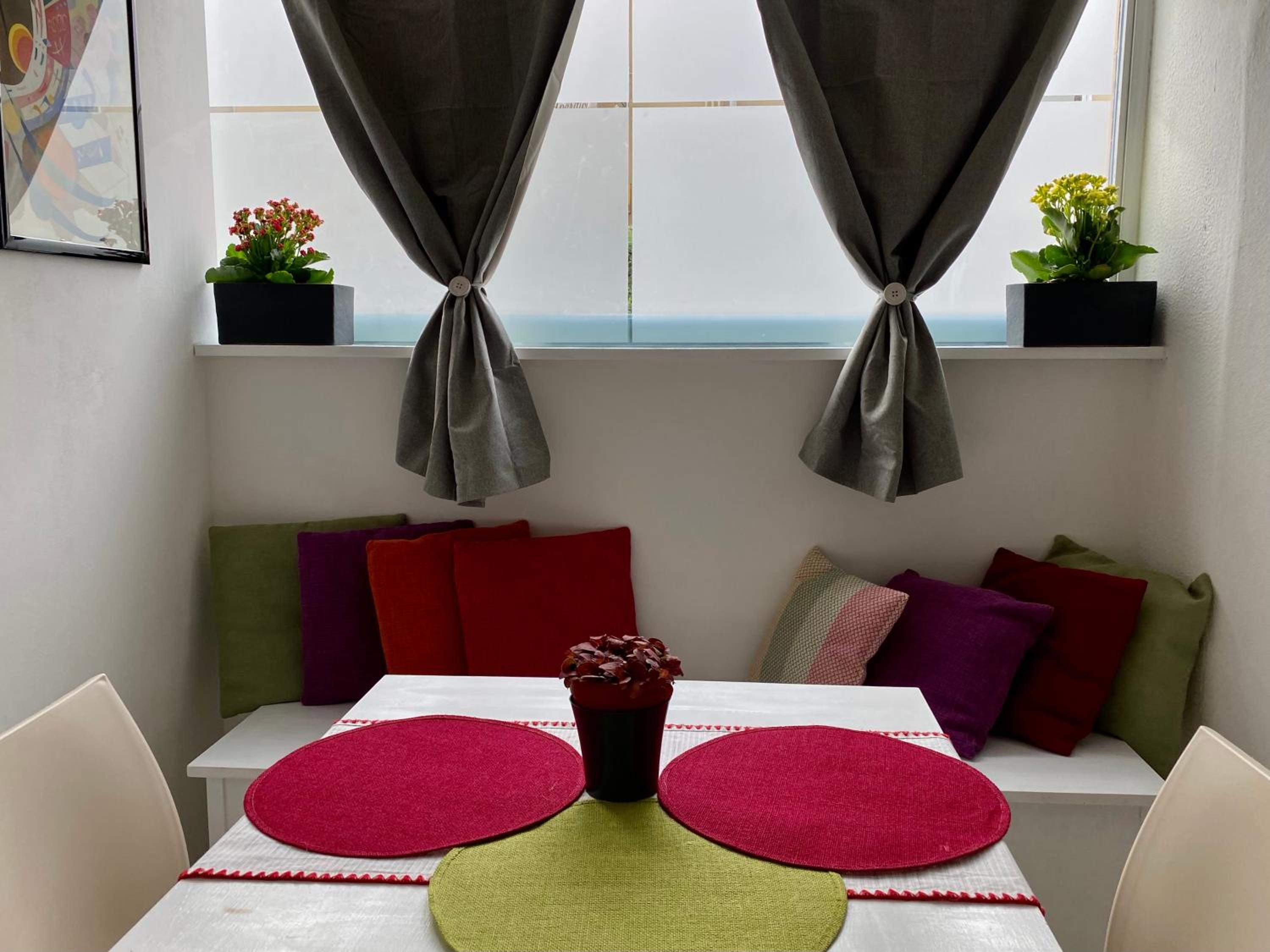 Scalabrini LOFT view 5