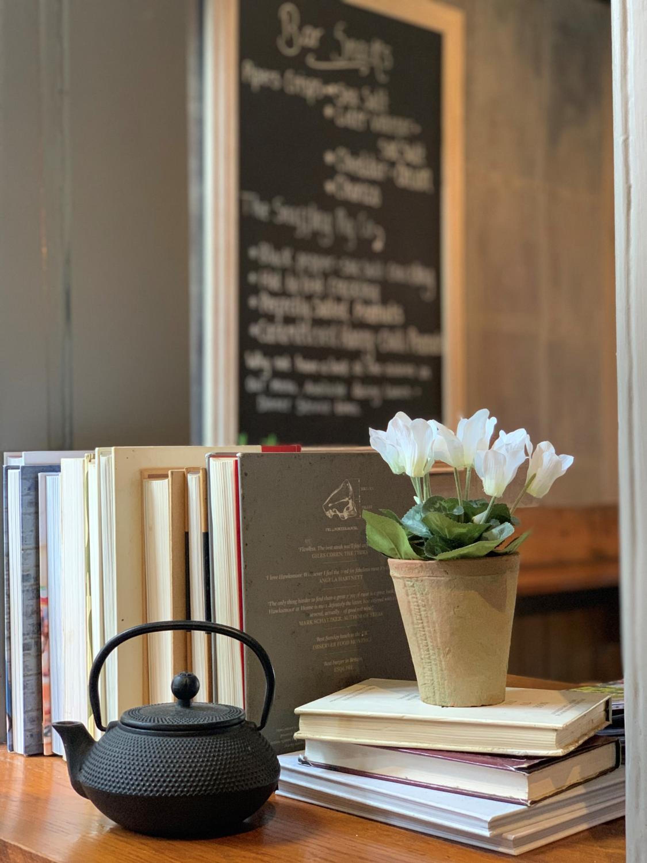 Devizes Vacations - The Black Swan Inn - Property Image 49