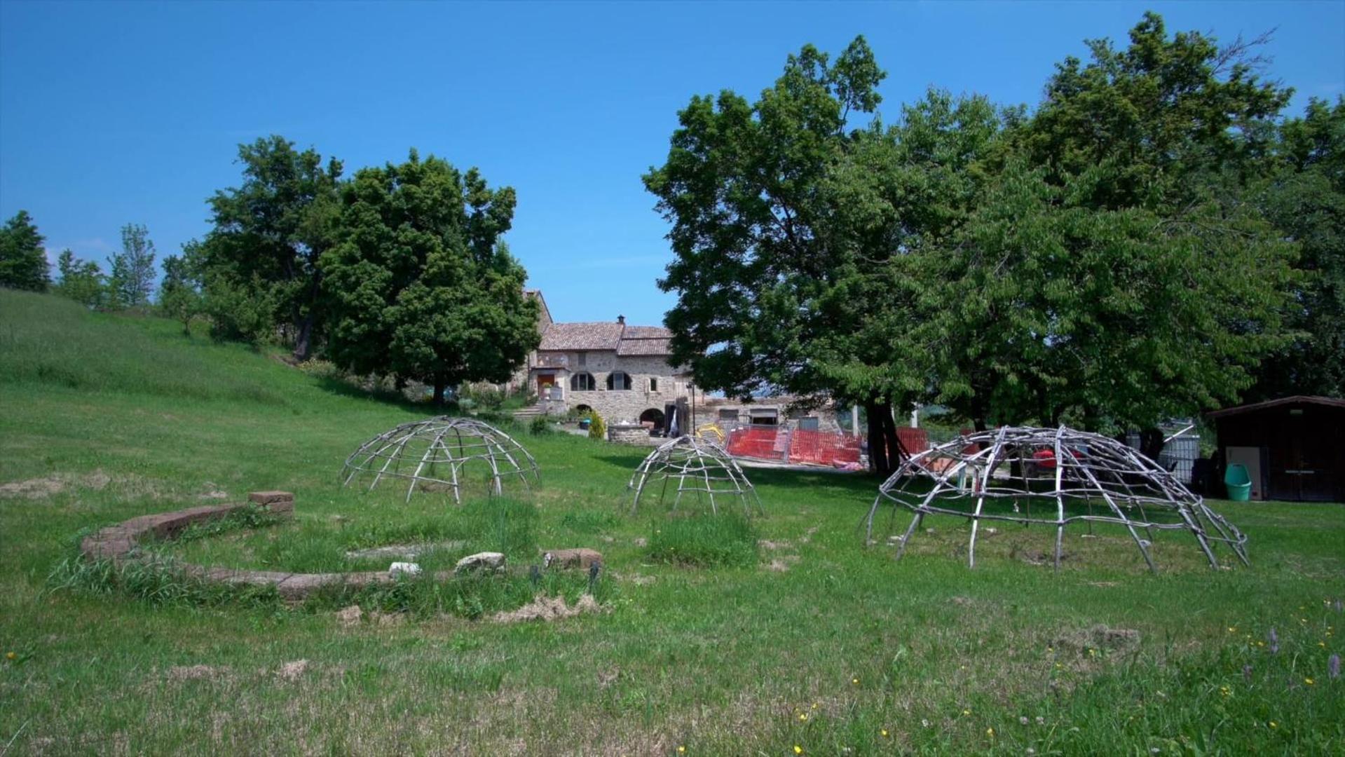 SacreTerre B&B e Agriturismo view 3