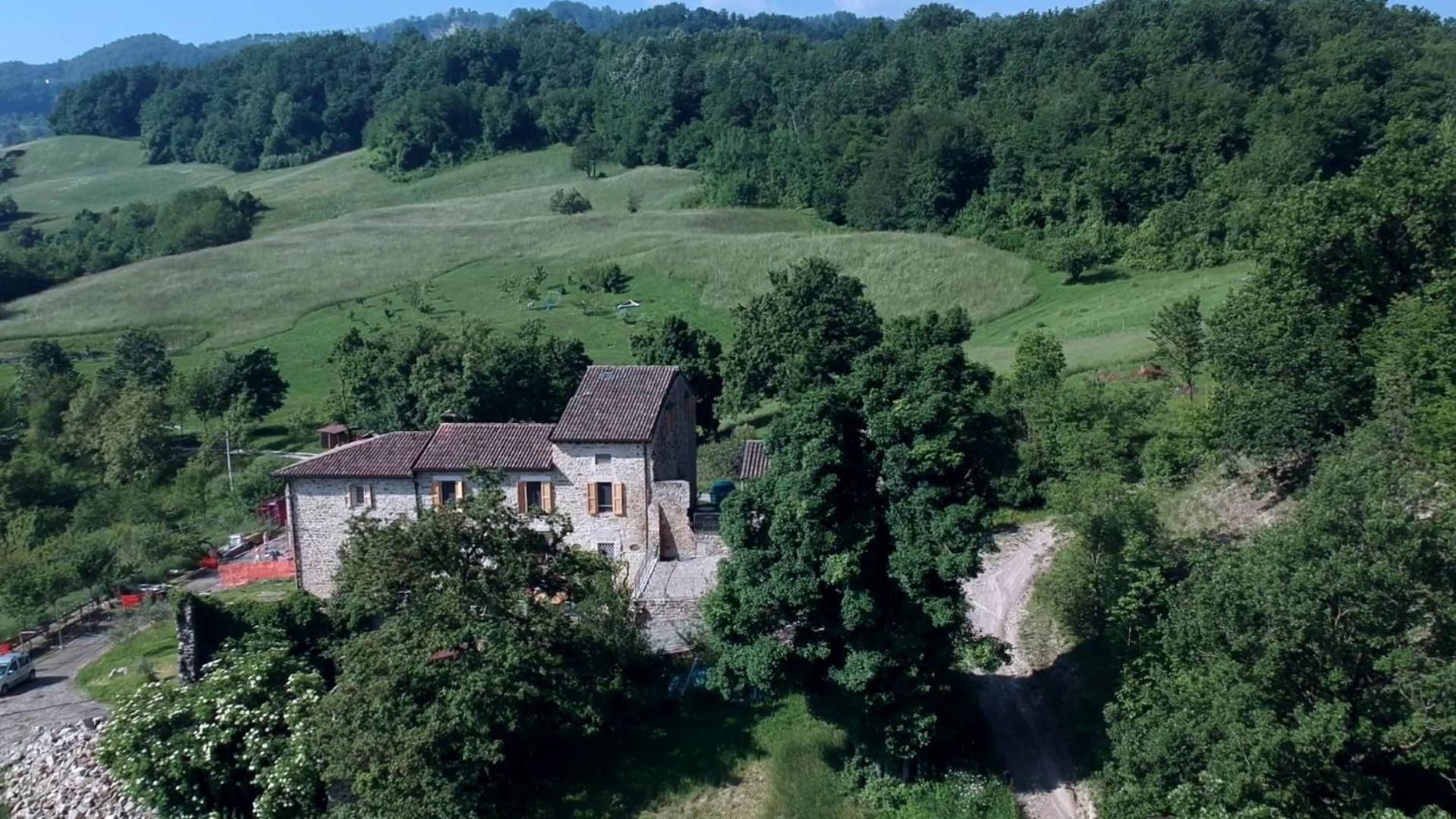 SacreTerre B&B e Agriturismo view 4
