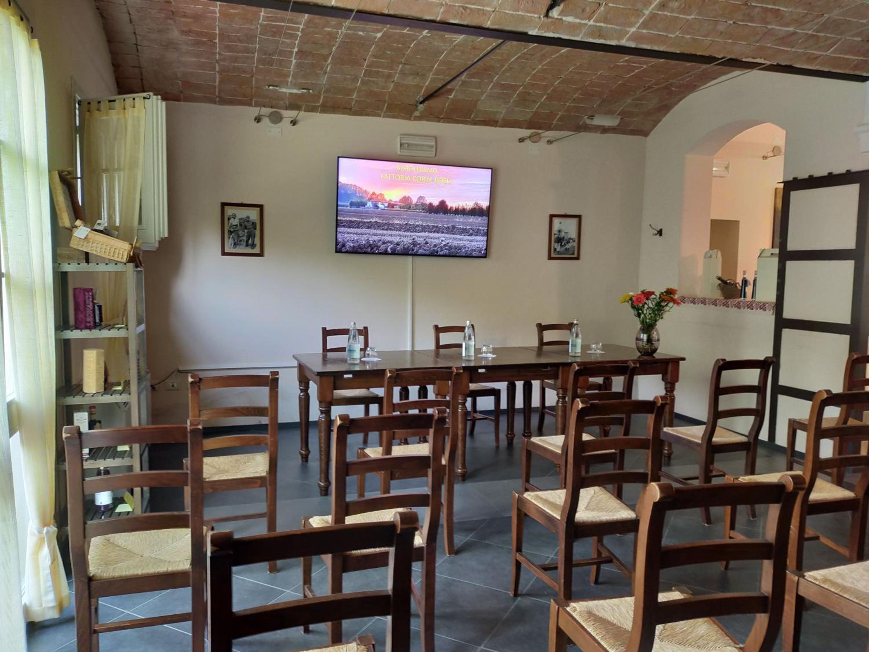 Agriturismo Corte Roeli