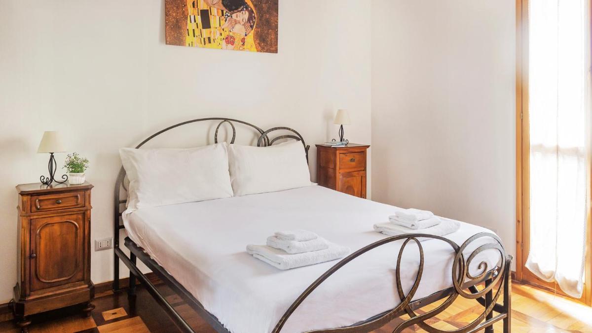 Welcomely - Bed and Dream photo 4