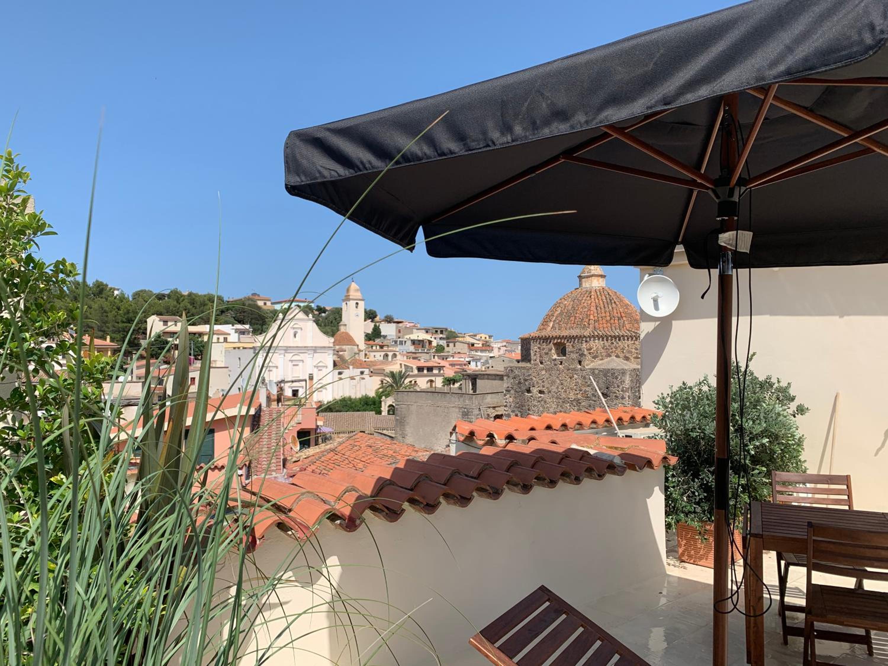 roof