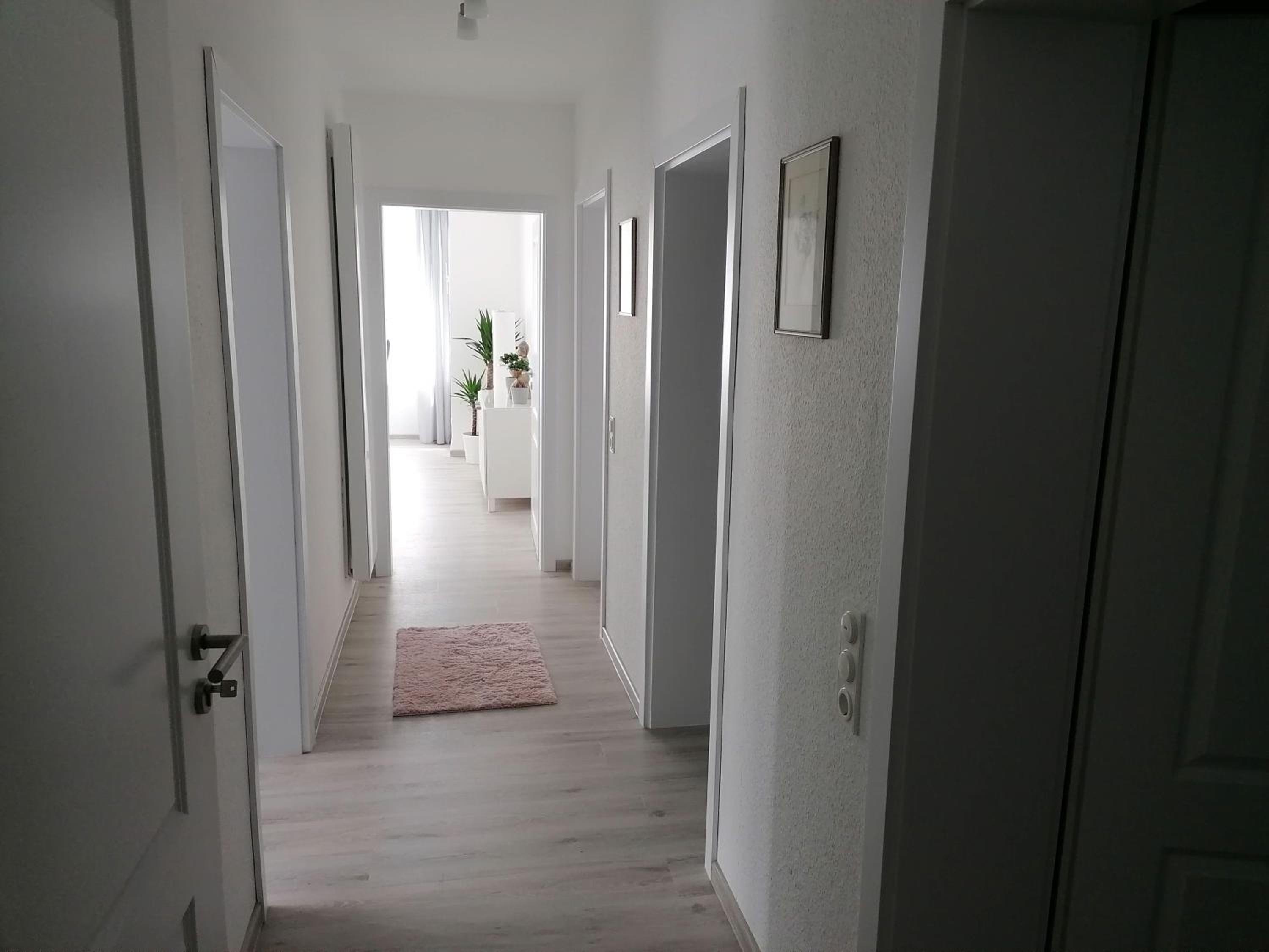 Ferienwohnung Lieblingsplatz