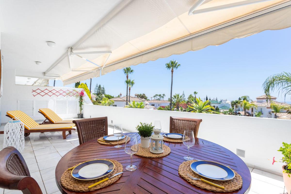 Bahia de Marbella Apartment by GHR Rentals photo 5