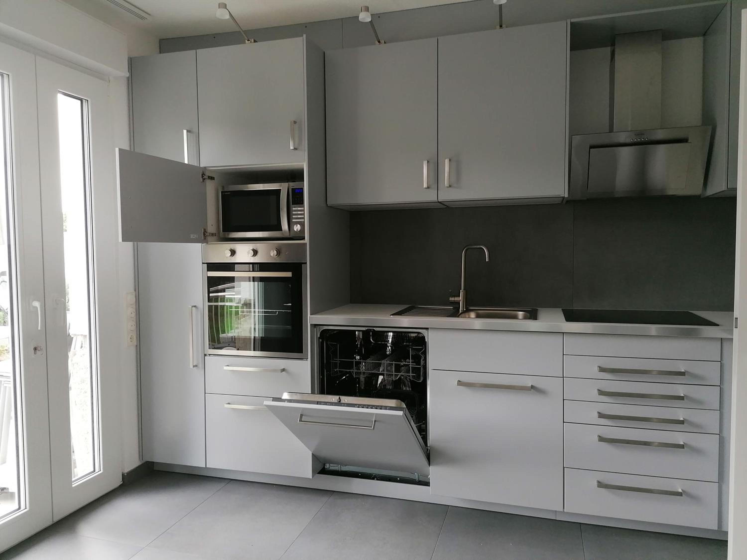 Ferienwohnung Lieblingsplatz