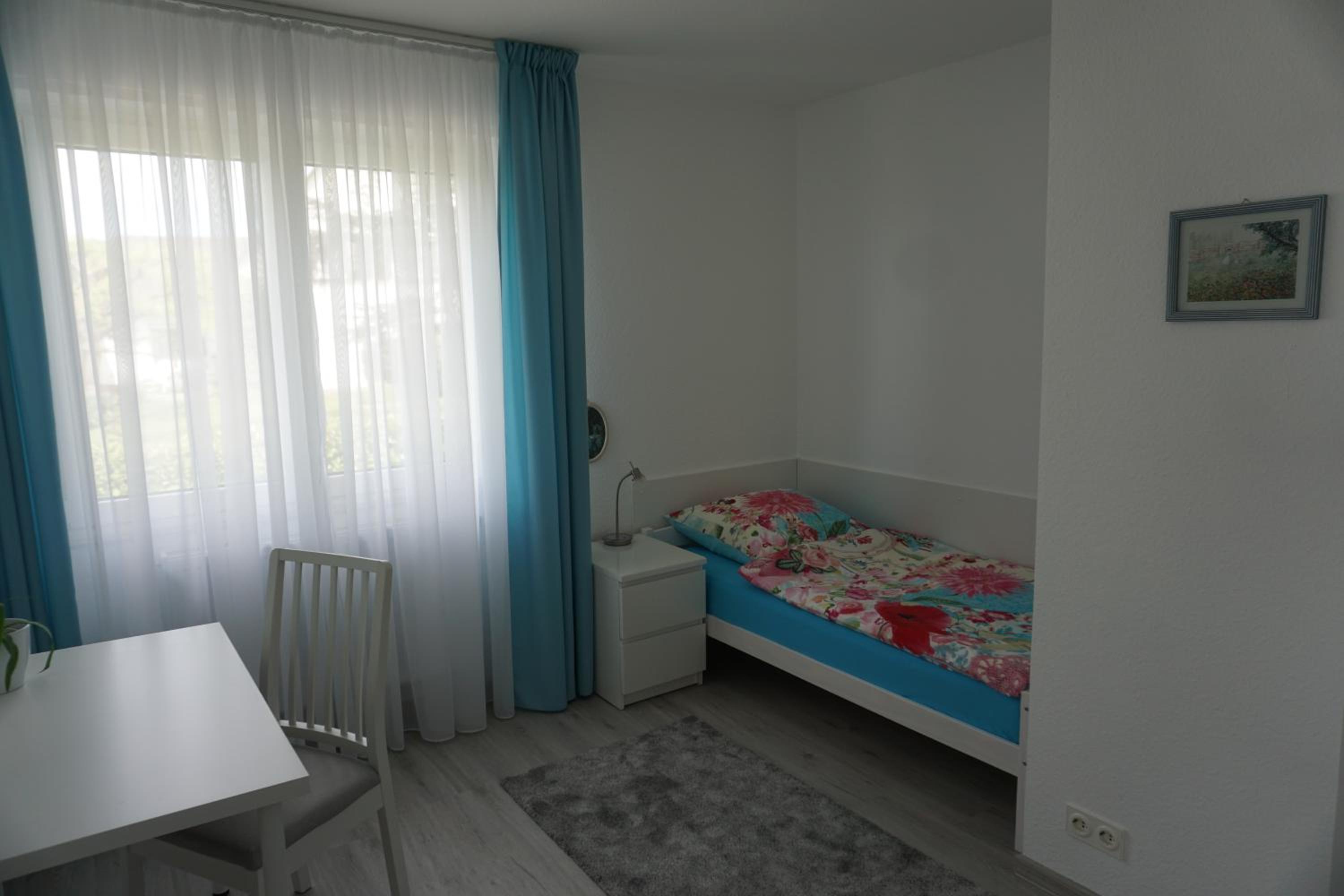 Ferienwohnung Lieblingsplatz