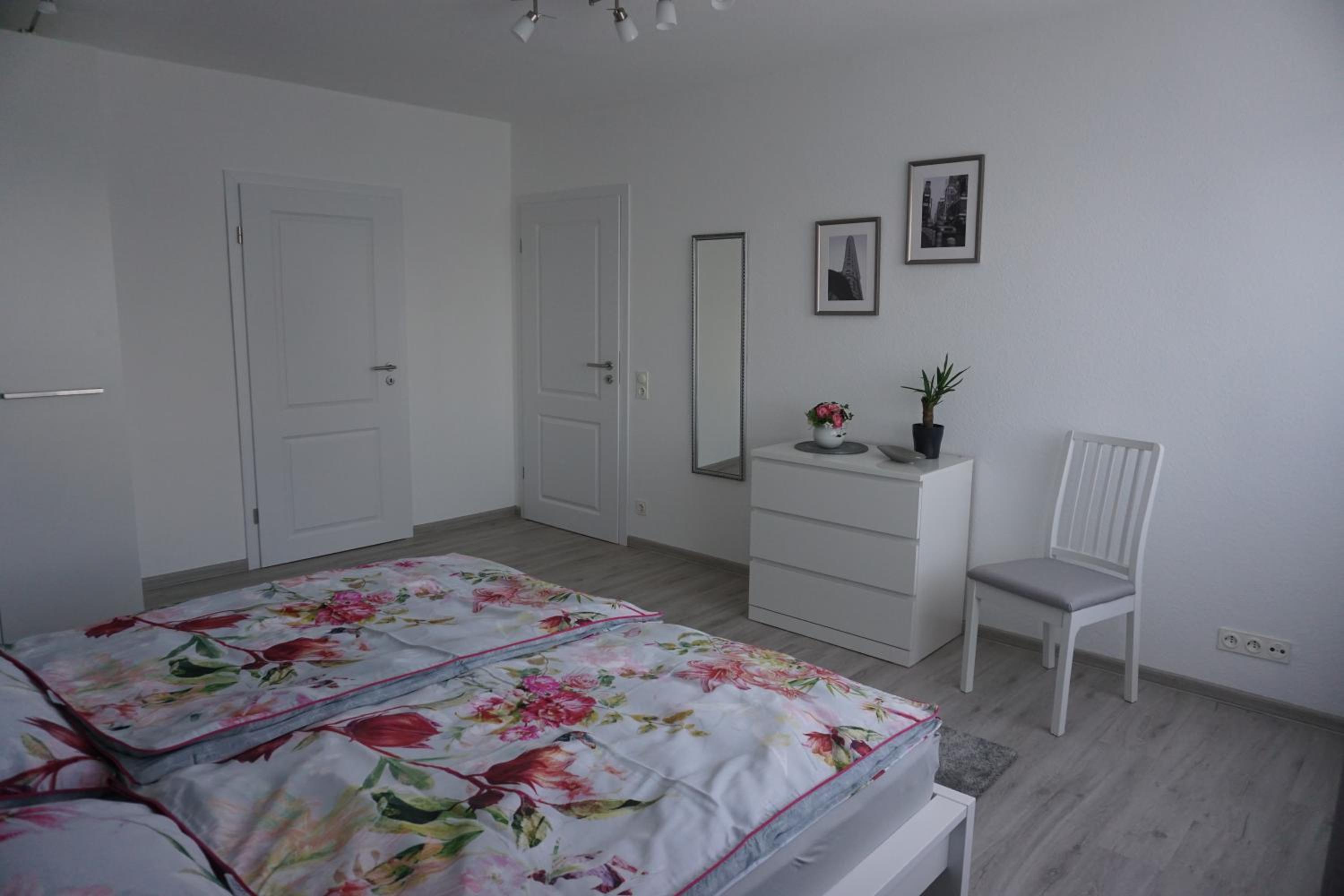 Ferienwohnung Lieblingsplatz