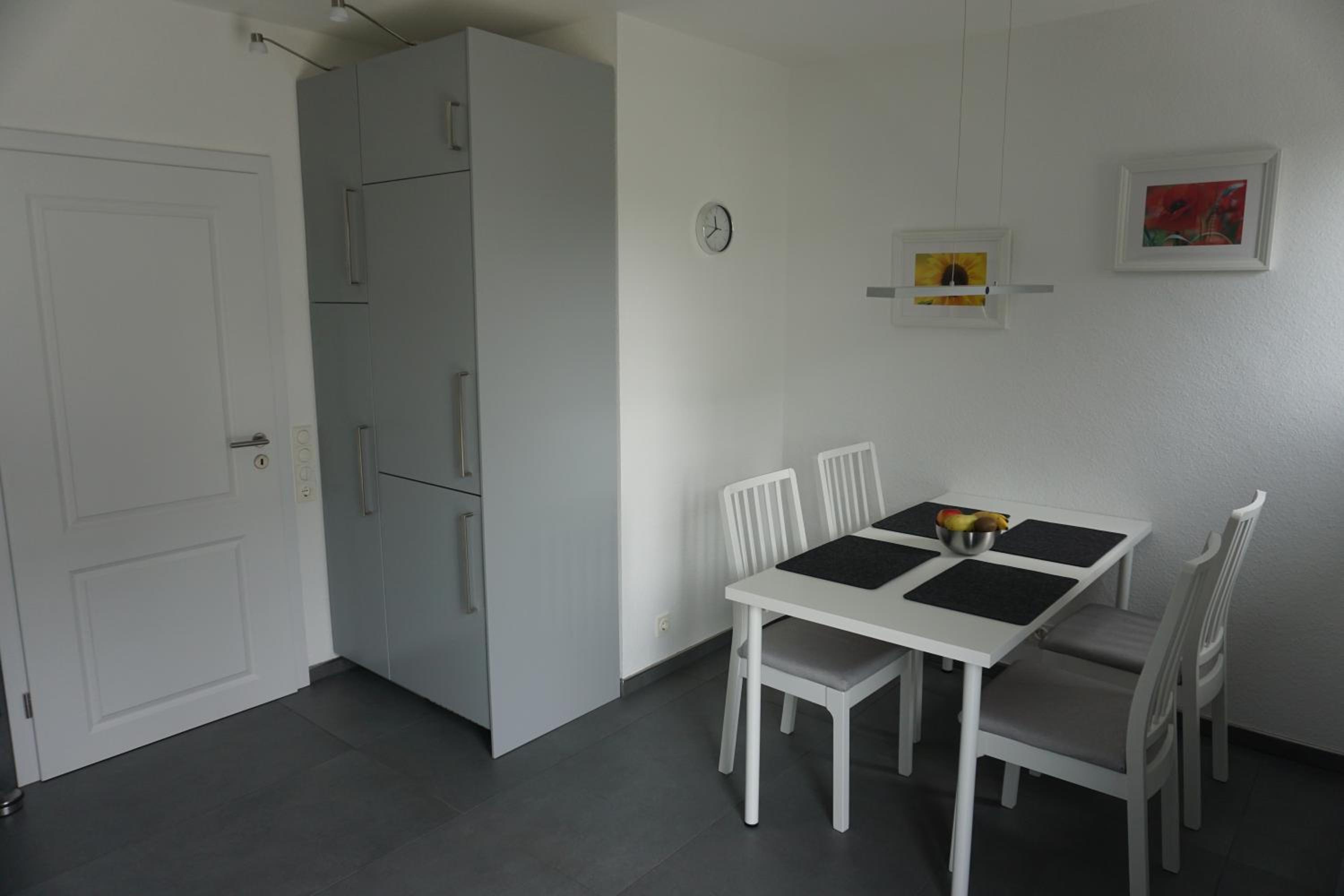 Ferienwohnung Lieblingsplatz