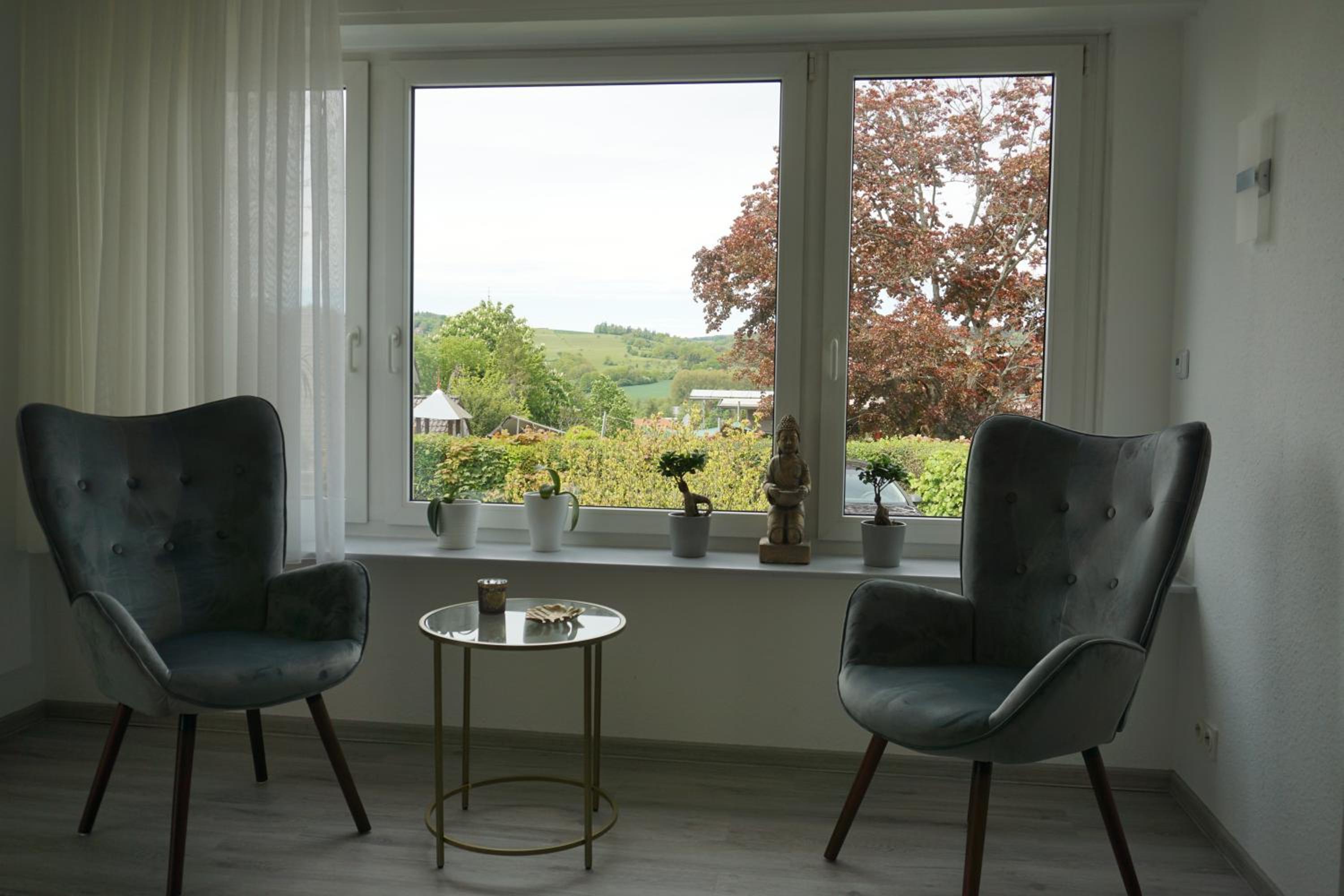 Ferienwohnung Lieblingsplatz