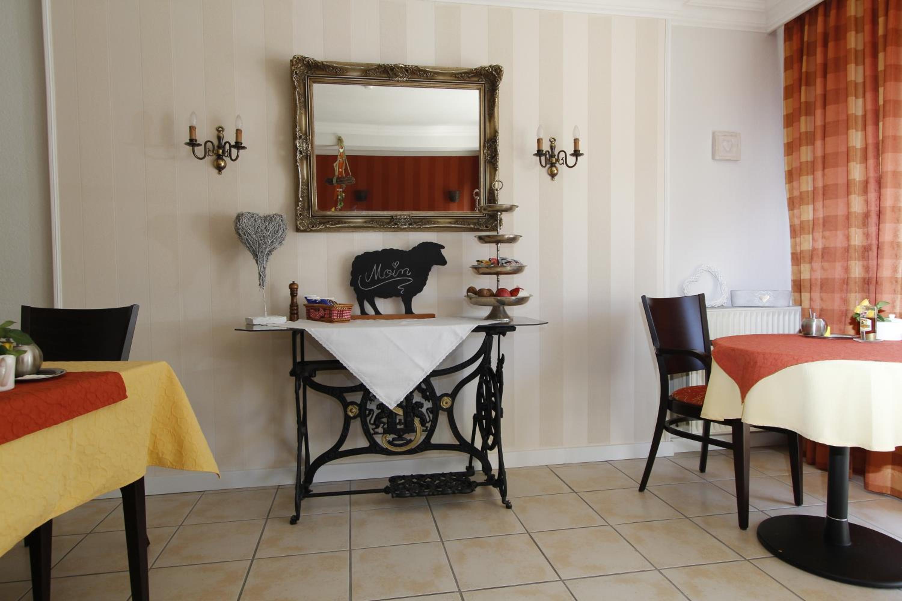 Hotel-Pension Achtern Diek