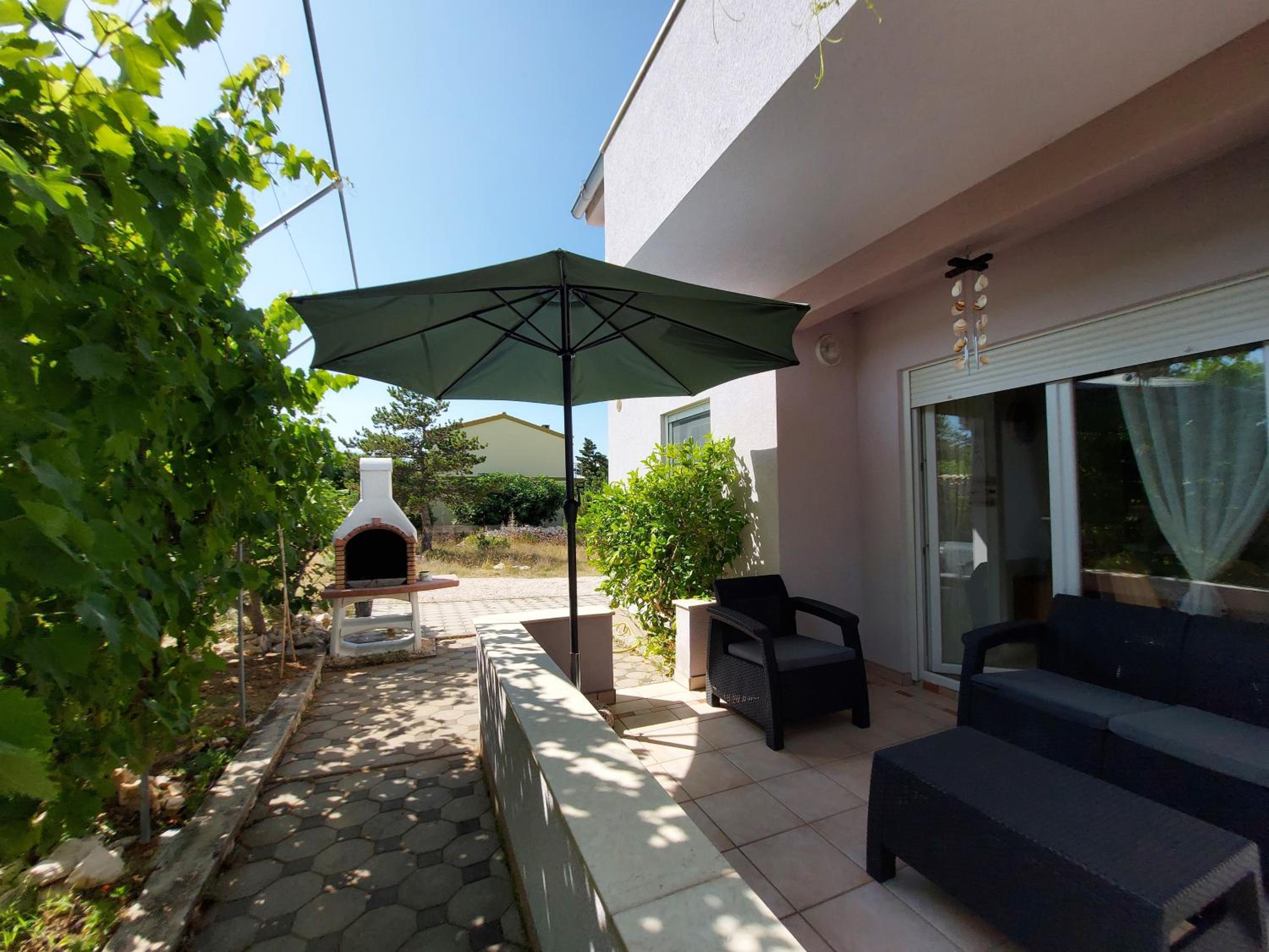 Apartmani Ciprijan view 5