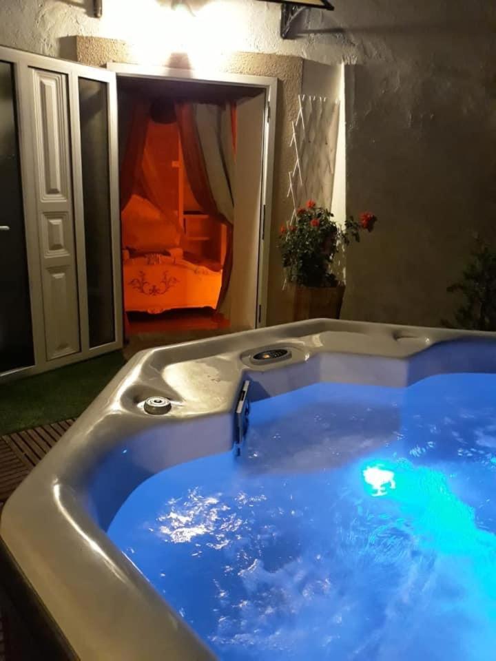 Villa Tamara Country & Spa Suites