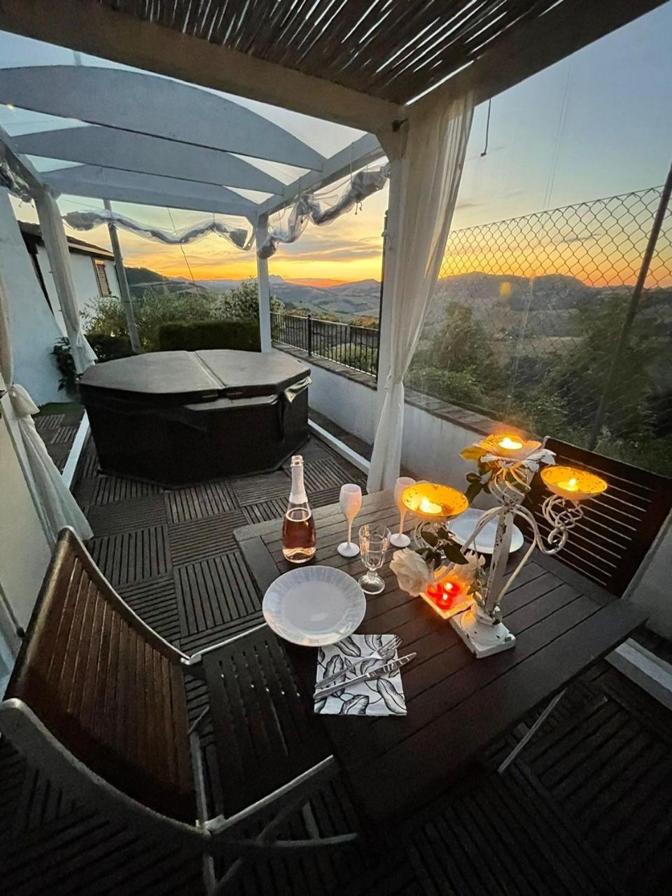 Villa Tamara Country & Spa Suites