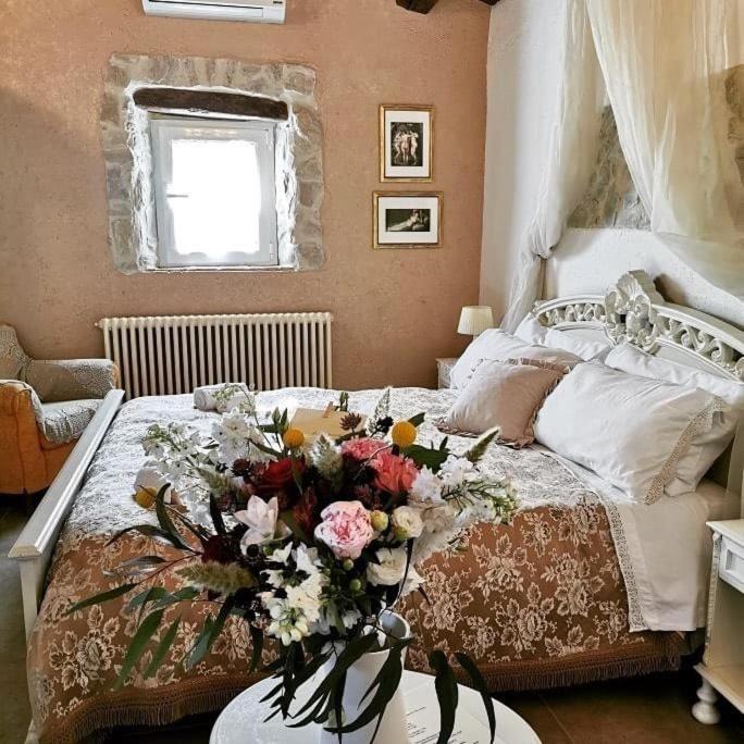 Villa Tamara Country & Spa Suites