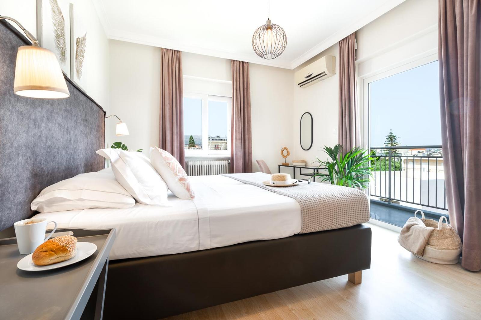 Chania Urban Living - Live like a local