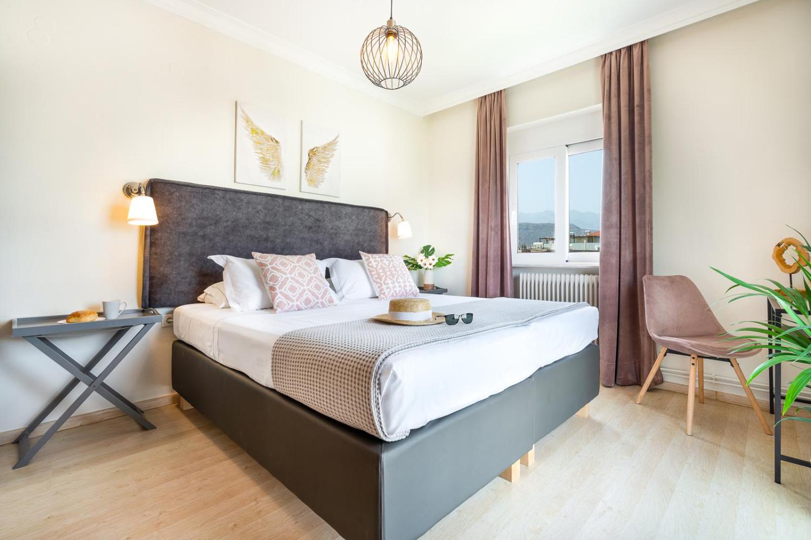 Chania Urban Living - Live like a local