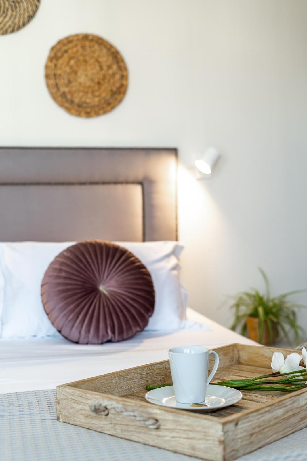 Chania Urban Living - Live like a local