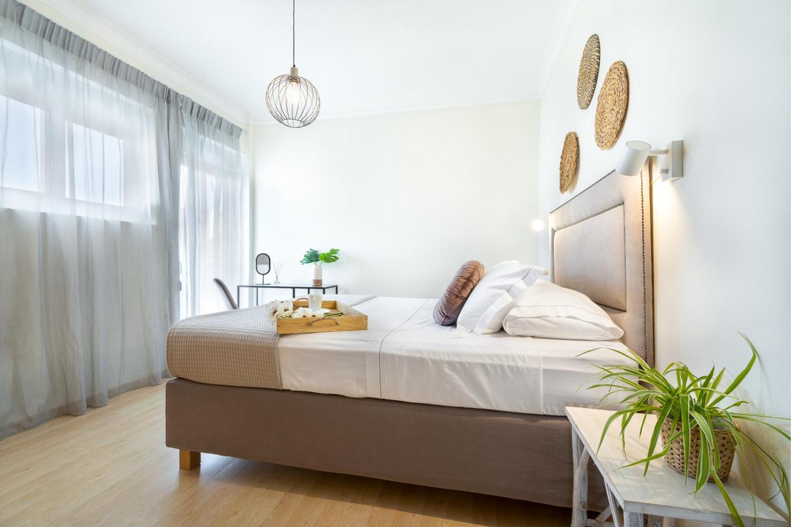 Chania Urban Living - Live like a local