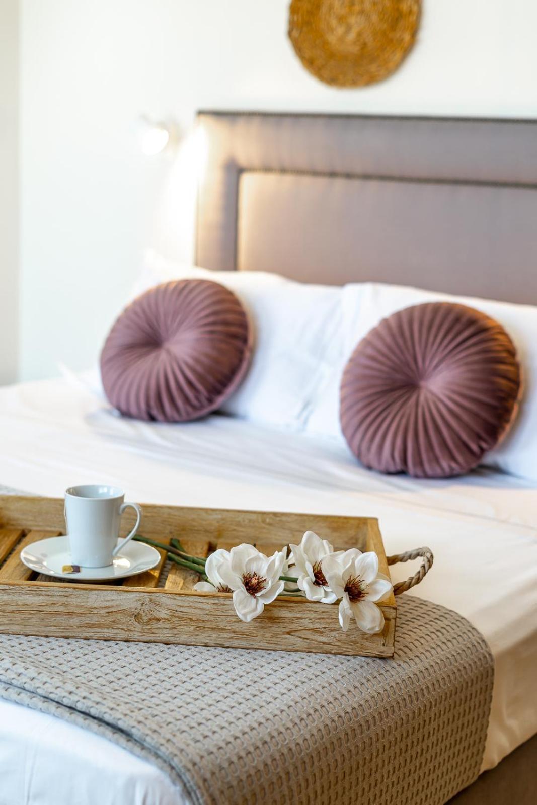 Chania Urban Living - Live like a local