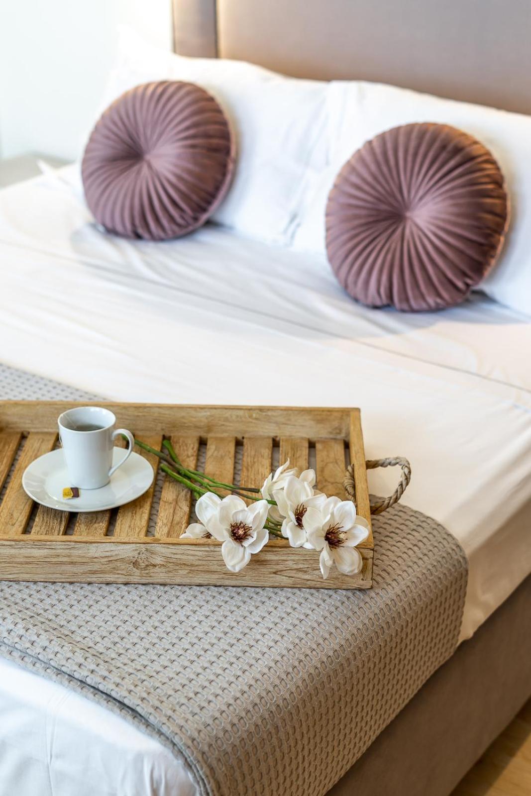 Chania Urban Living - Live like a local