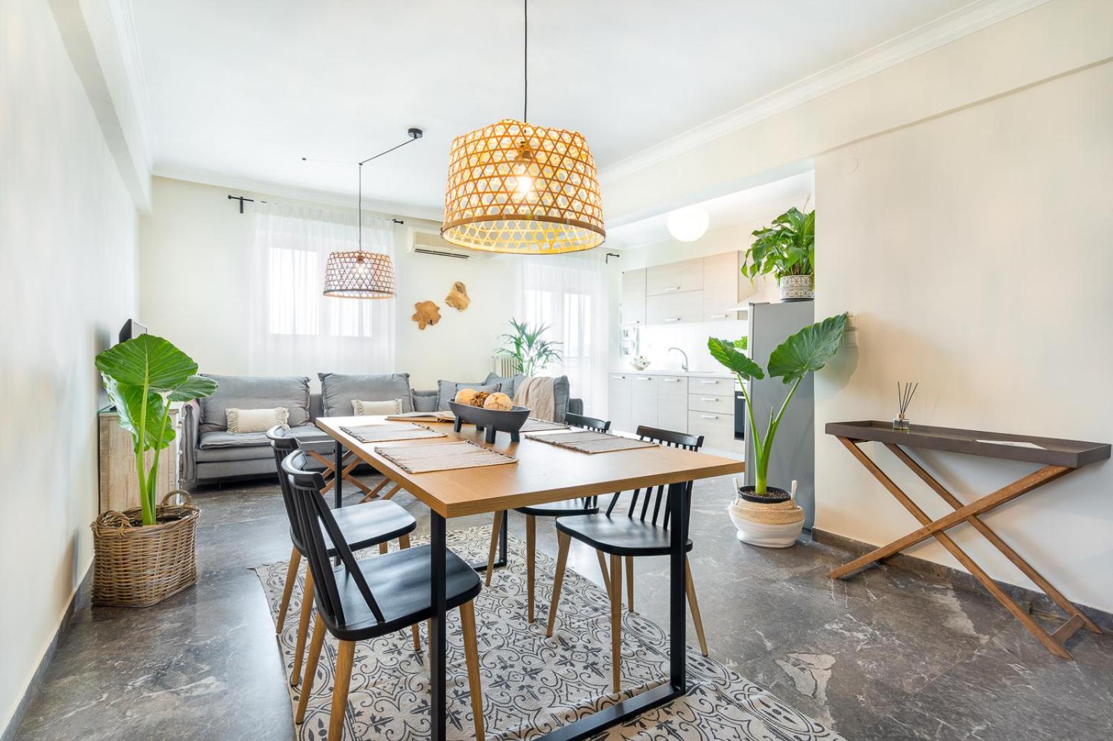 Chania Urban Living - Live like a local