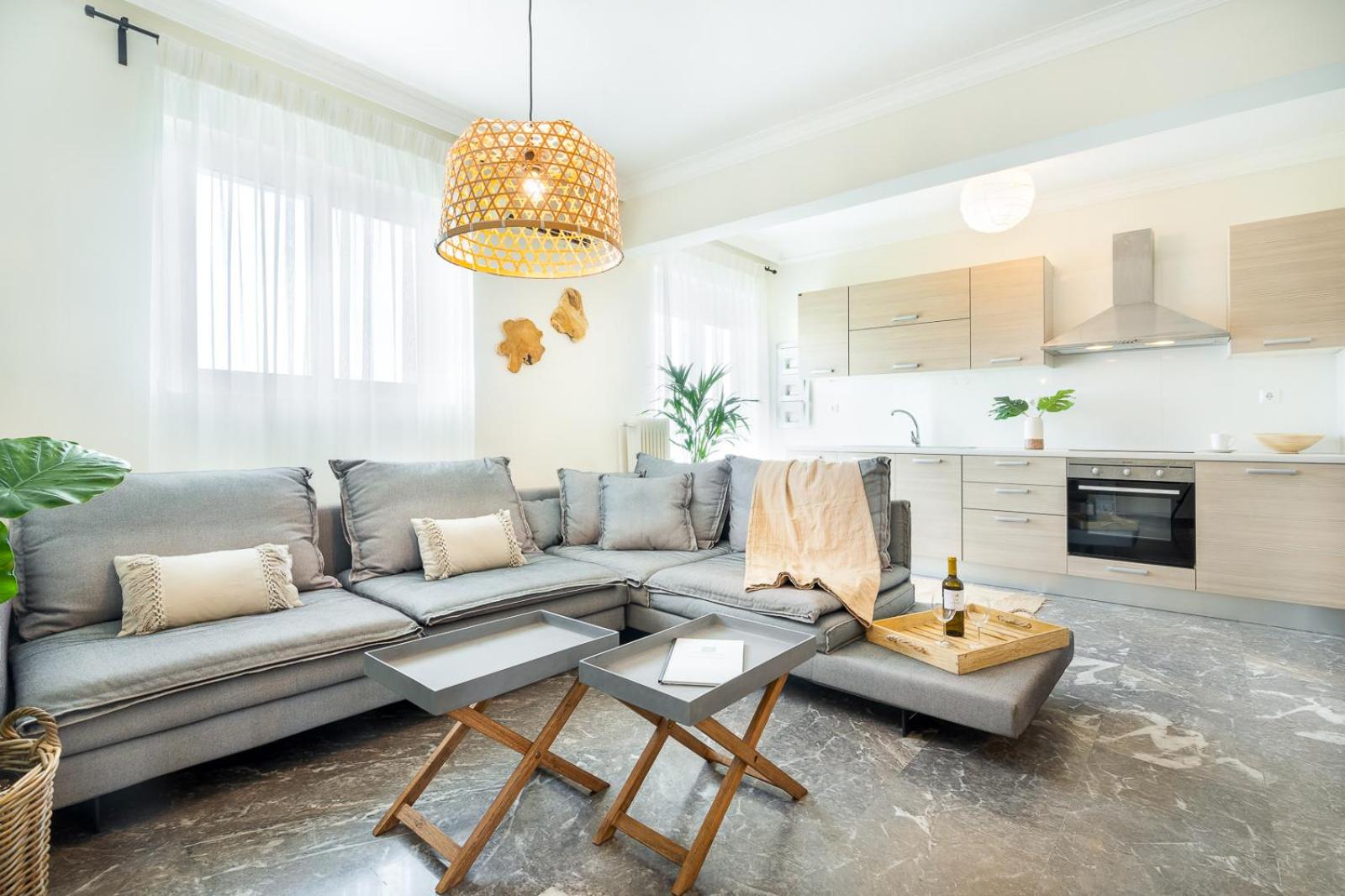 Chania Urban Living - Live like a local