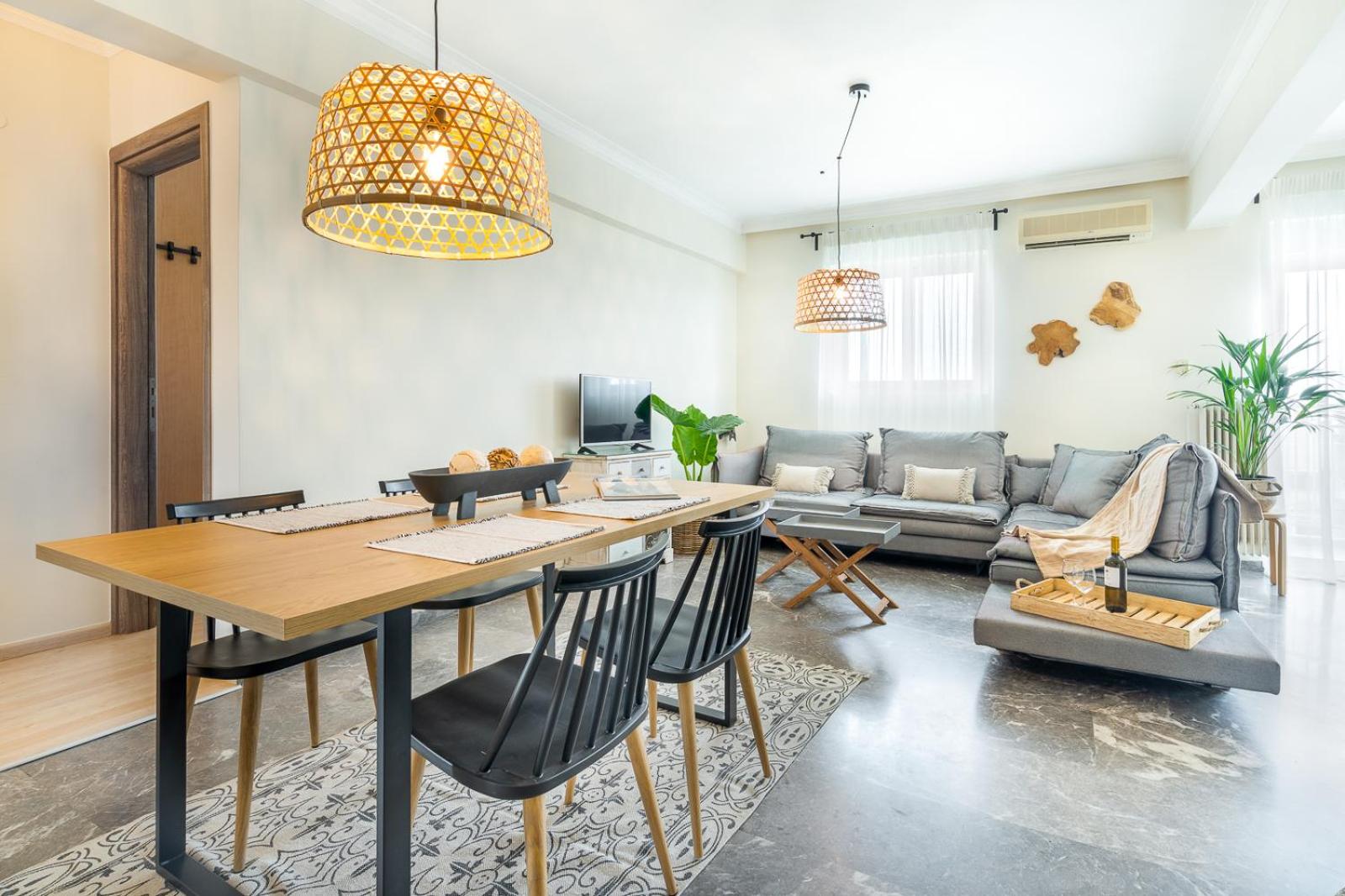 Chania Urban Living - Live like a local