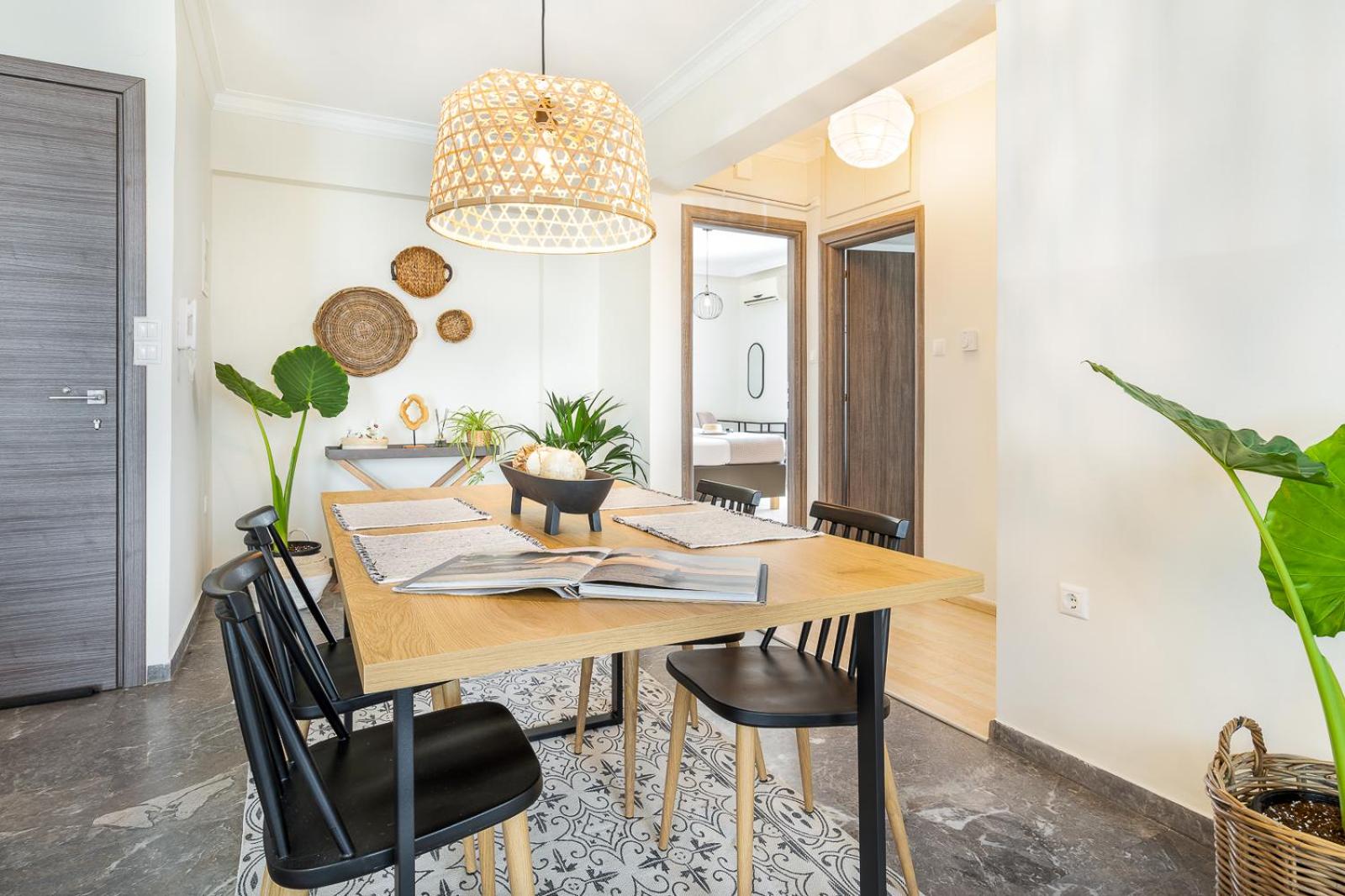 Chania Urban Living - Live like a local